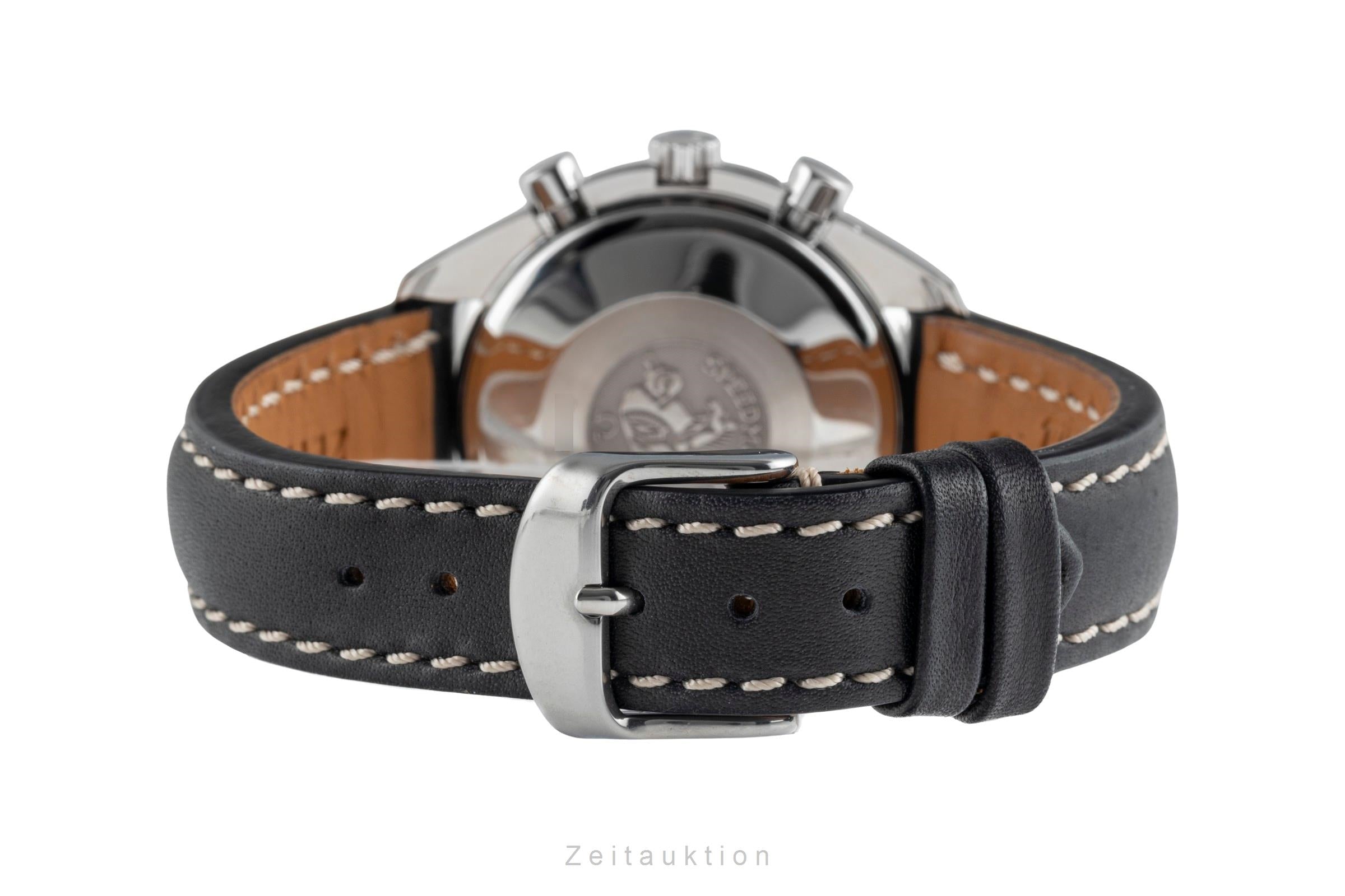 Omega Speedmaster Date cronografo acciaio automatismo orologio da uomo 3513.50.00 LP: 6100EUR  [2505547]