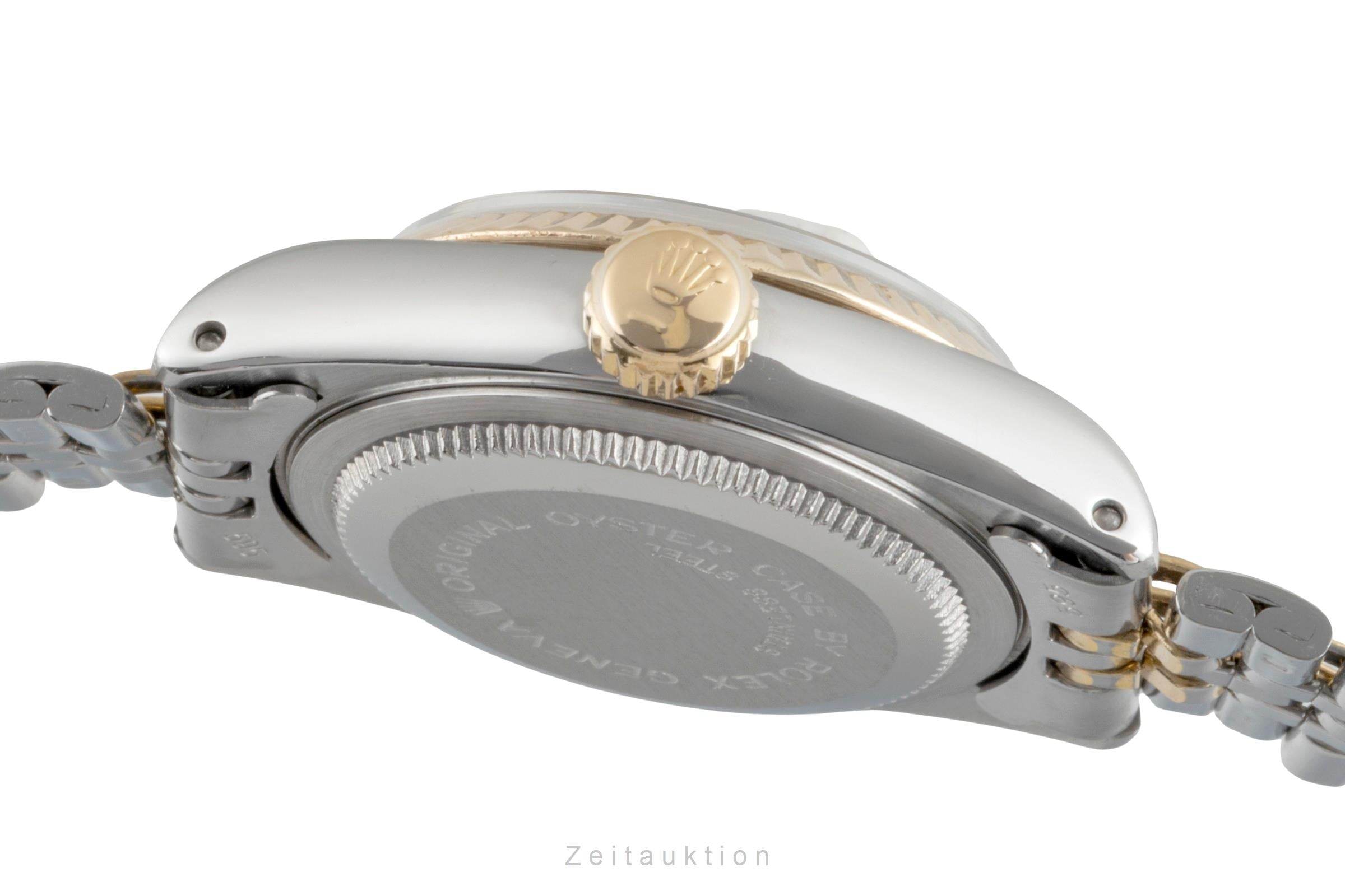 Tudor Princess Oysterdate steel / gold automatic Ref. 92413 | 2505565