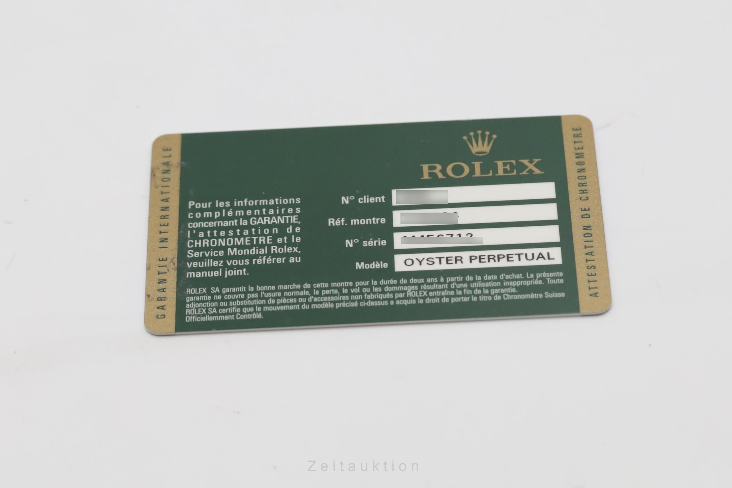 Rolex Datejust Turn-O-Graph acero / oro blanco automático reloj para caballeros 116264  [2505587]