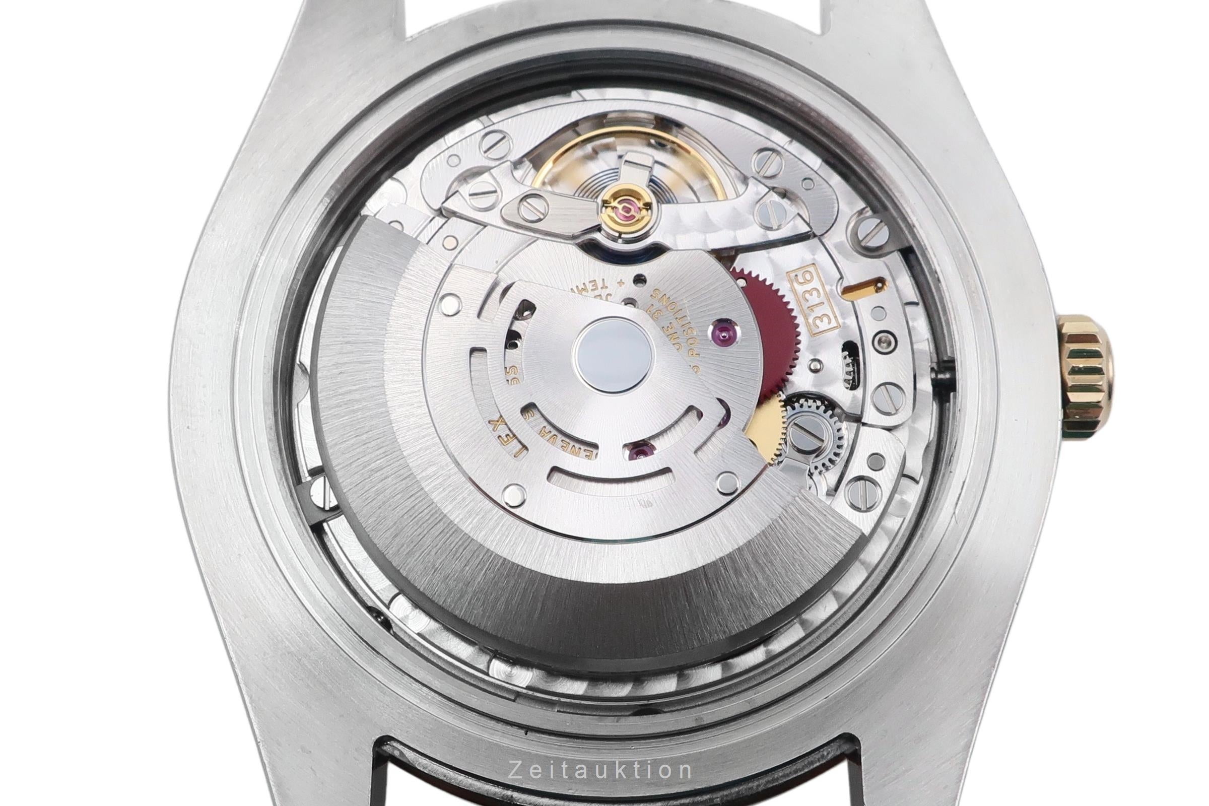 Rolex Datejust steel / gold automatic men's watch 116333  [2505589]