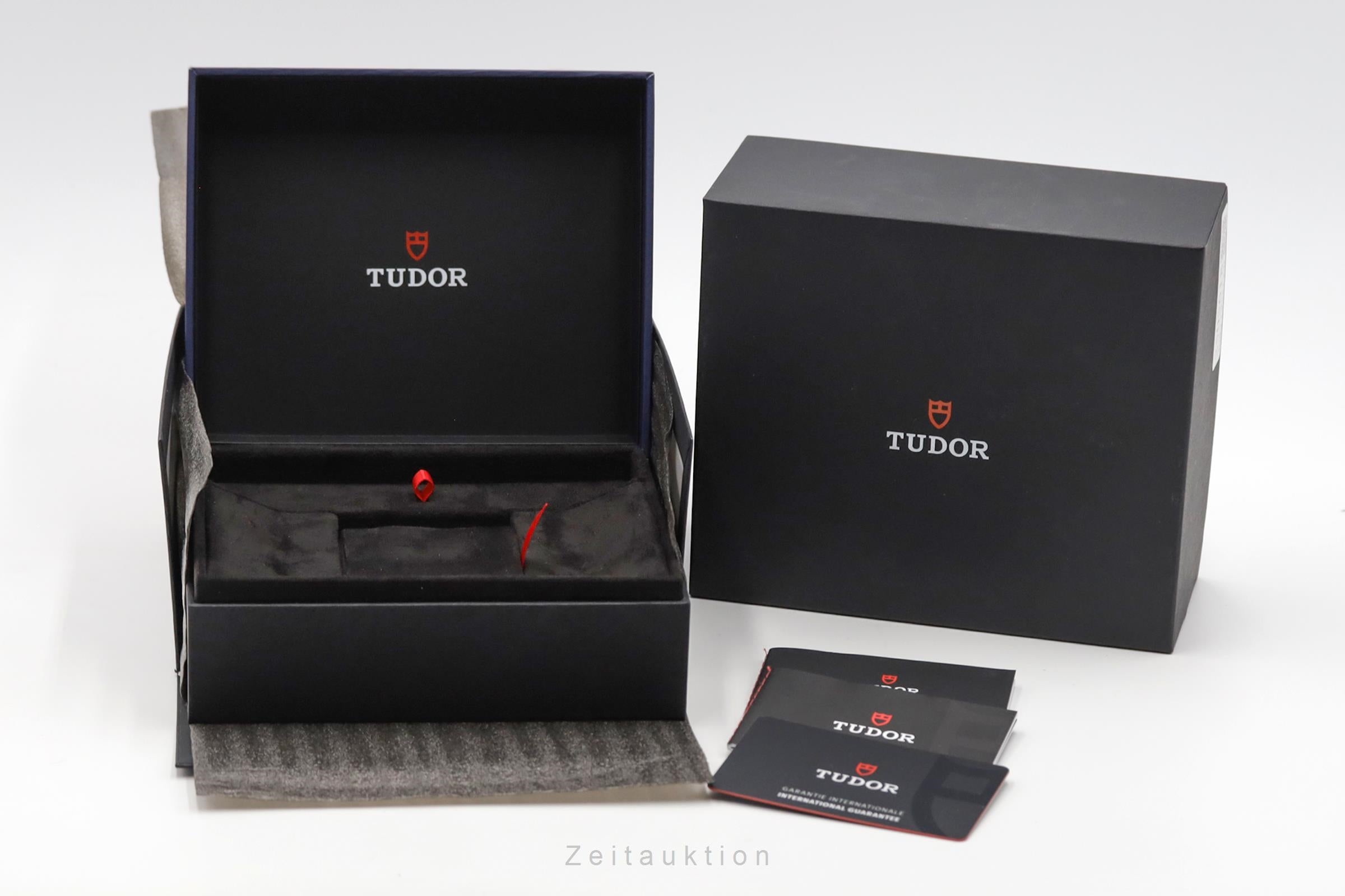Tudor Pelagos carbon automatic men's watch 25707KN-0001 LP: 3990EUR  [2505618]