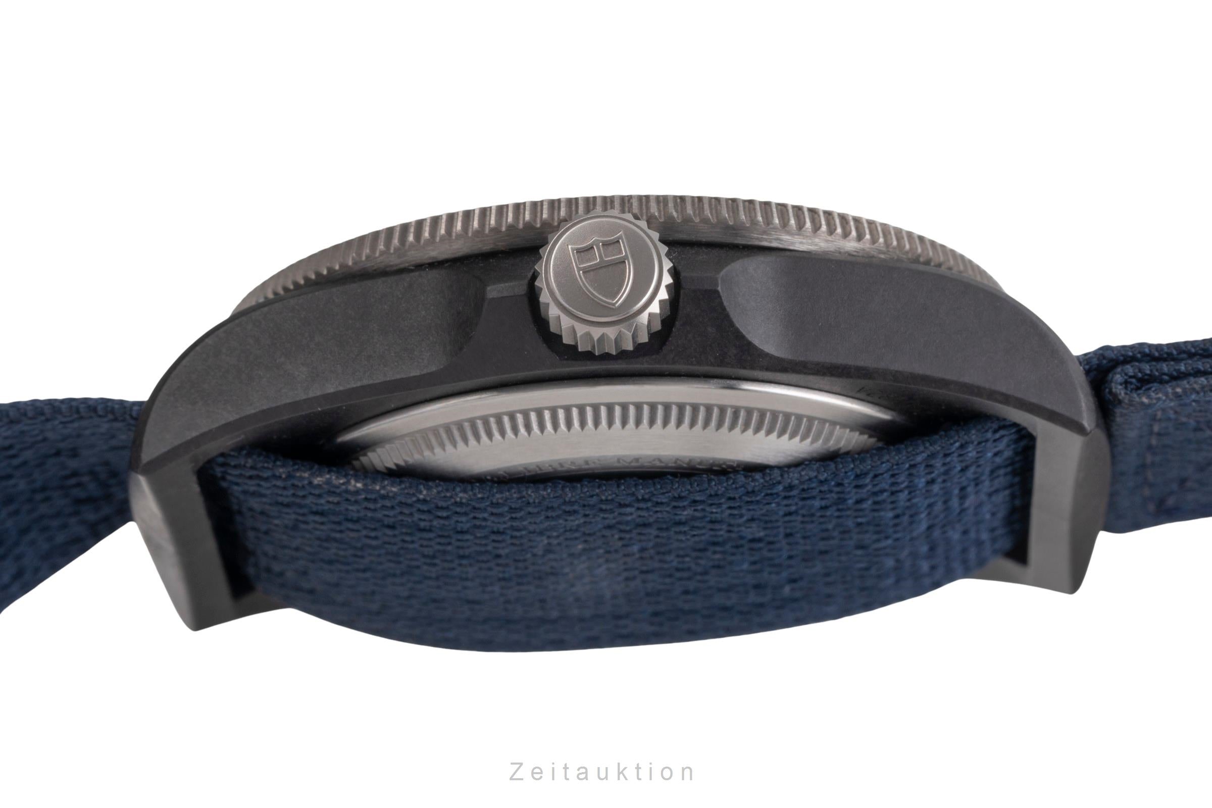 Tudor Pelagos carbon automatic men's watch 25707KN-0001 LP: 3990EUR  [2505618]
