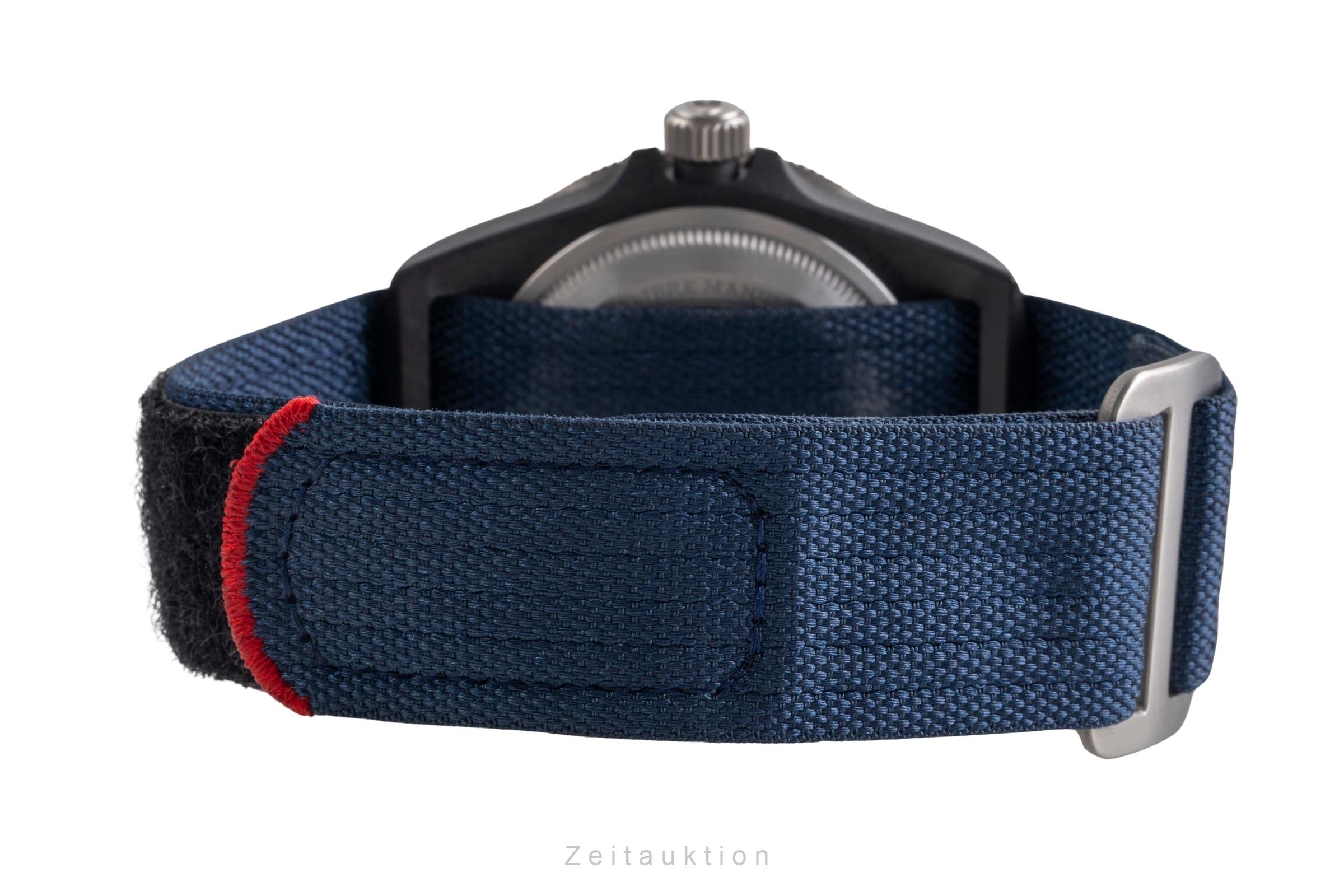 Tudor Pelagos carbon automatic men's watch 25707KN-0001 LP: 3990EUR  [2505618]