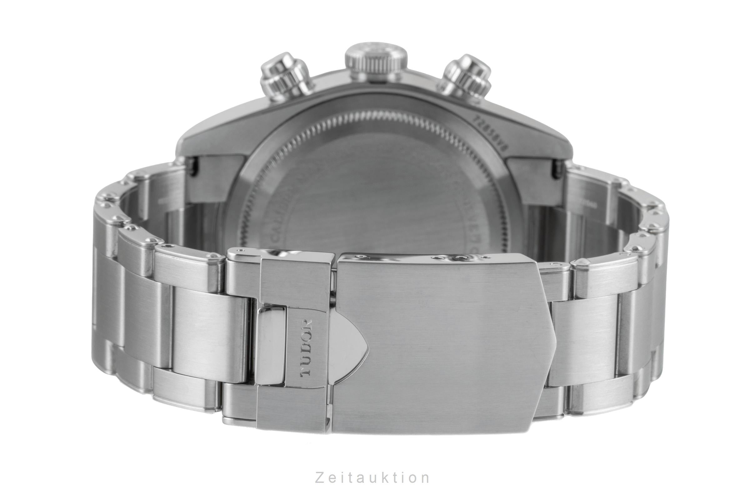 Tudor Black Bay 41 cronógrafo acero automático reloj para caballeros 79360N  [2505625]