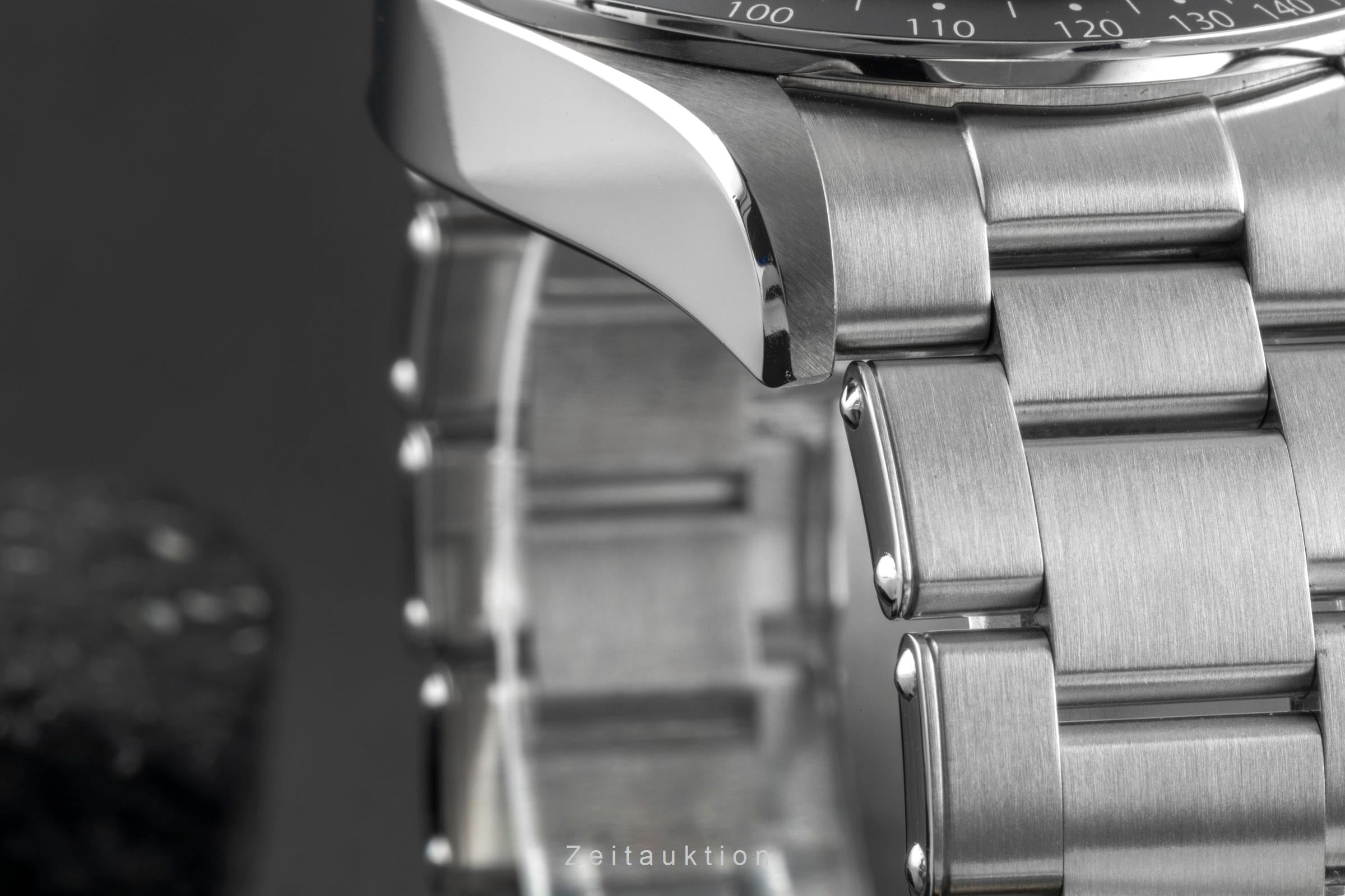Tudor Black Bay 41 cronógrafo acero automático reloj para caballeros 79360N  [2505625]