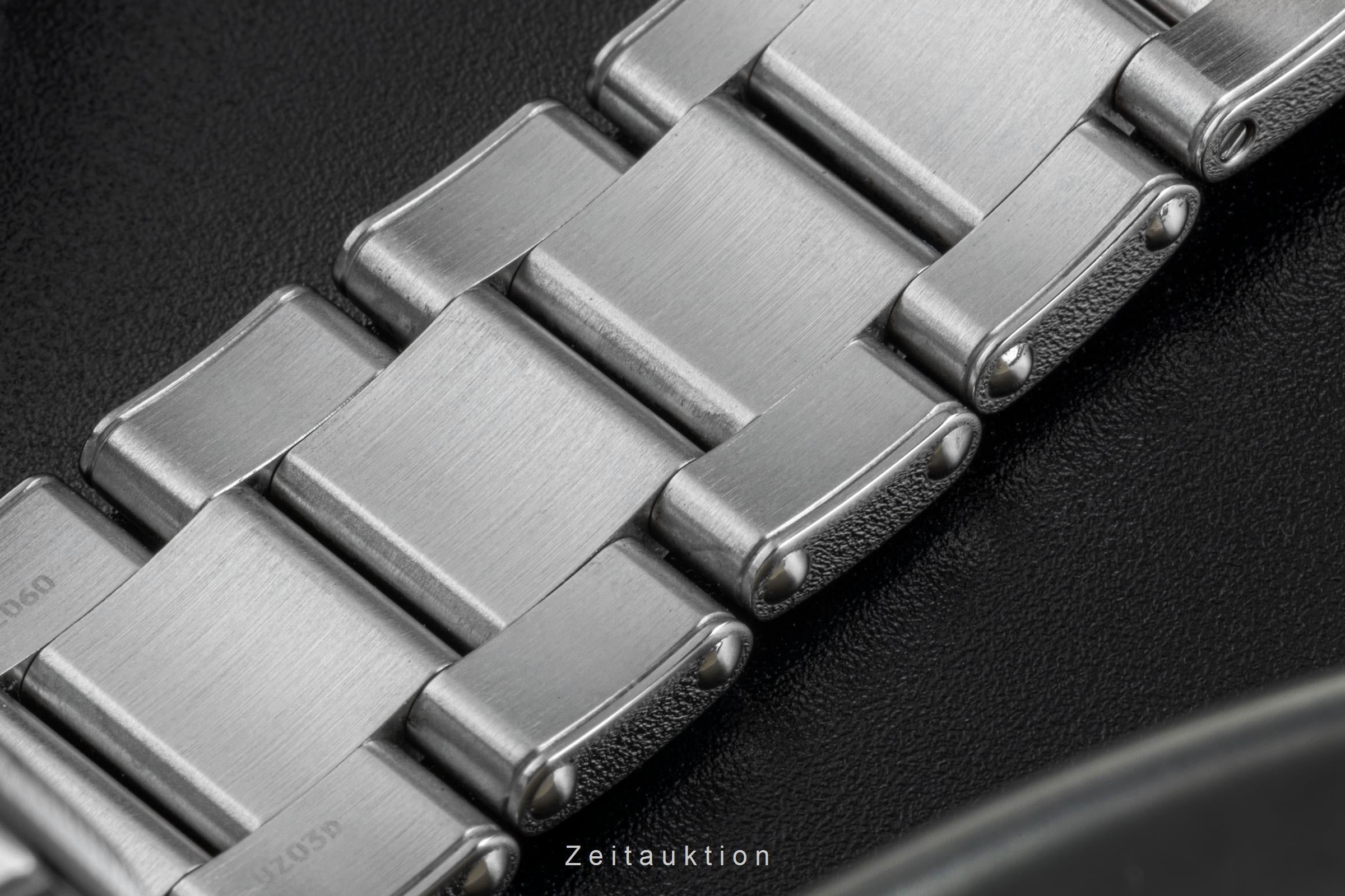 Tudor Black Bay 41 cronógrafo acero automático reloj para caballeros 79360N  [2505625]