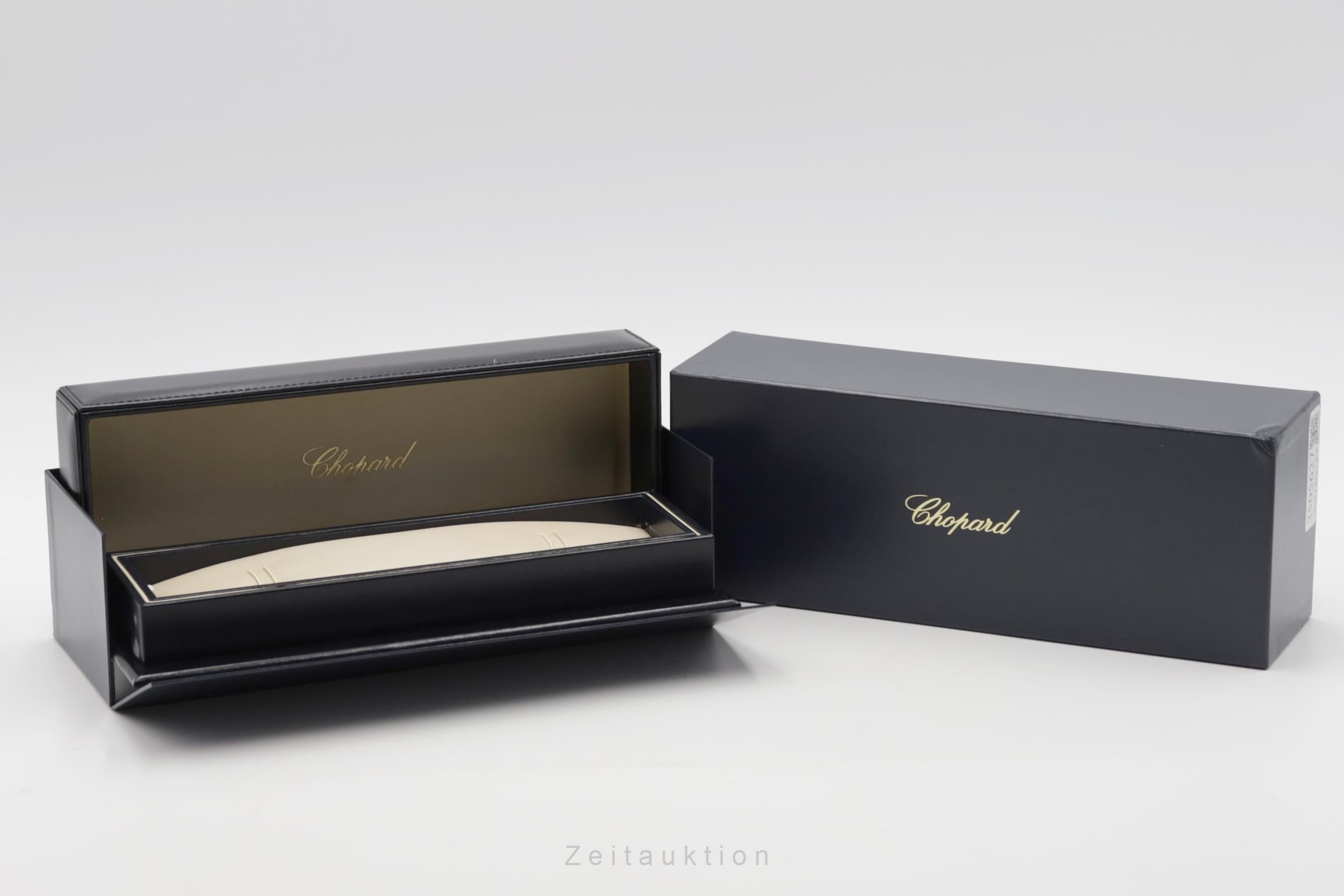 Chopard Mille Miglia chronographe acier automatique montre pour hommes 8530  [2505627]