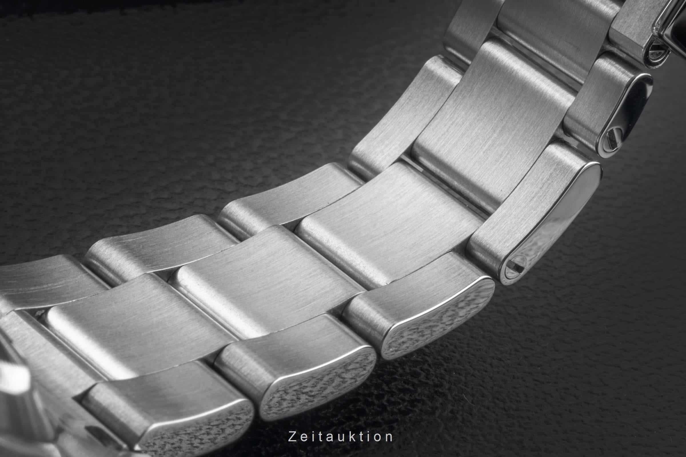 Rolex Submariner Date 40 Stahl Automatik Herrenuhr Ref. 116610LN B&P 2019 [2505630]