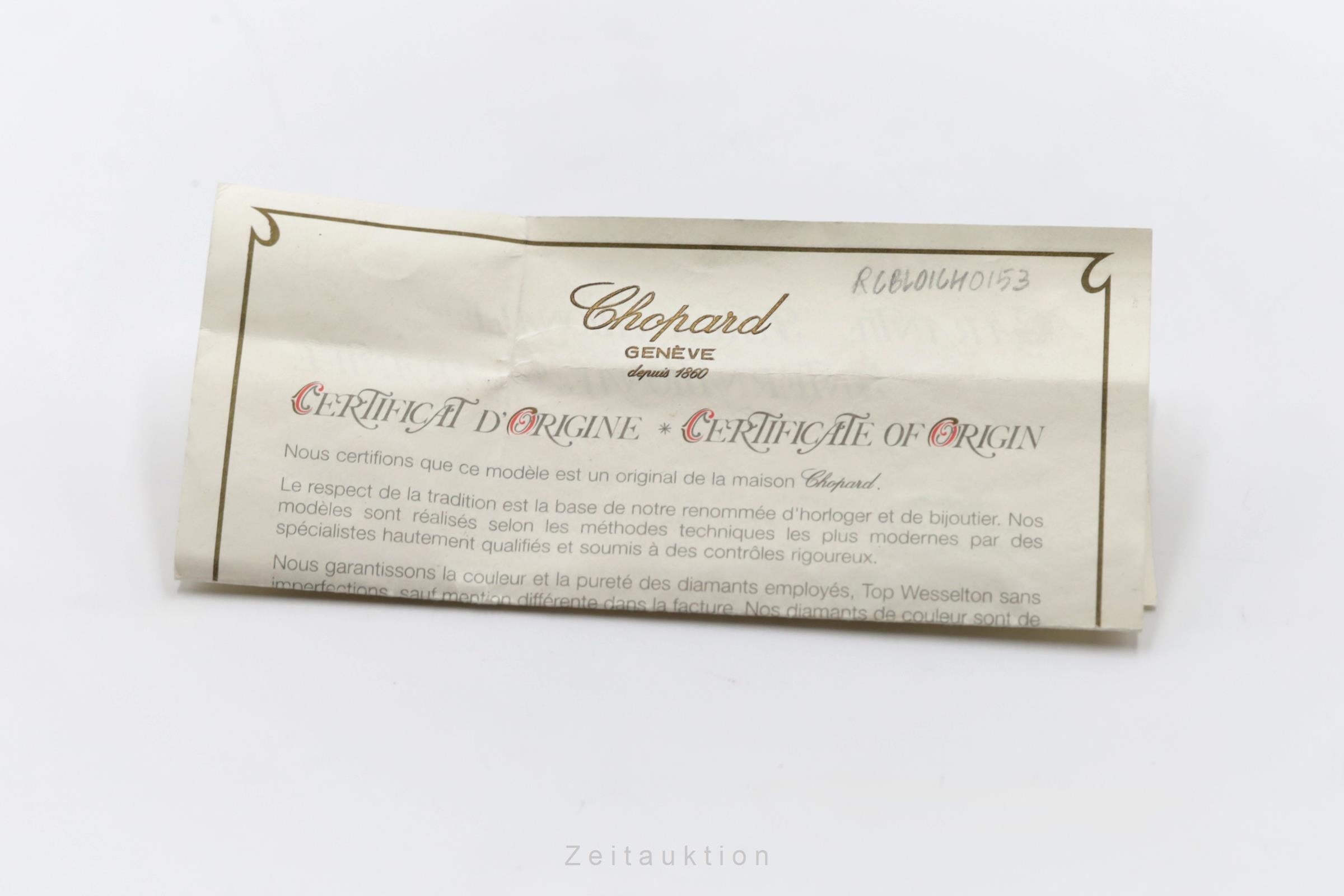 Chopard Mille Miglia chronographe titane  automatique montre pour hommes 16/8915 Limited  [2505650]