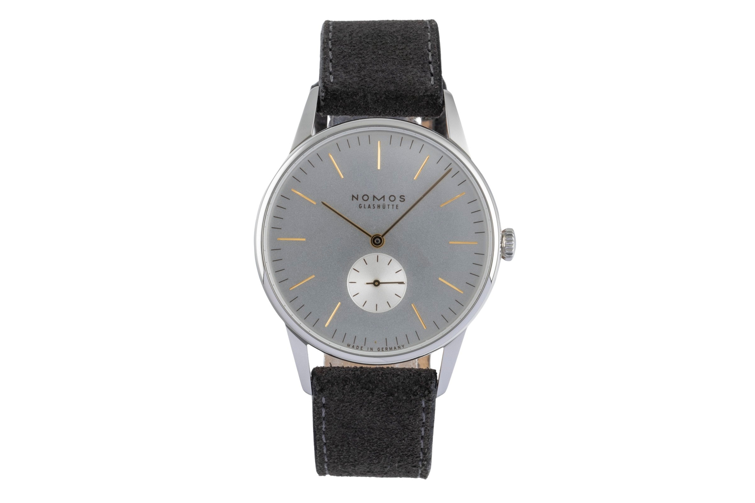 Nomos Orion