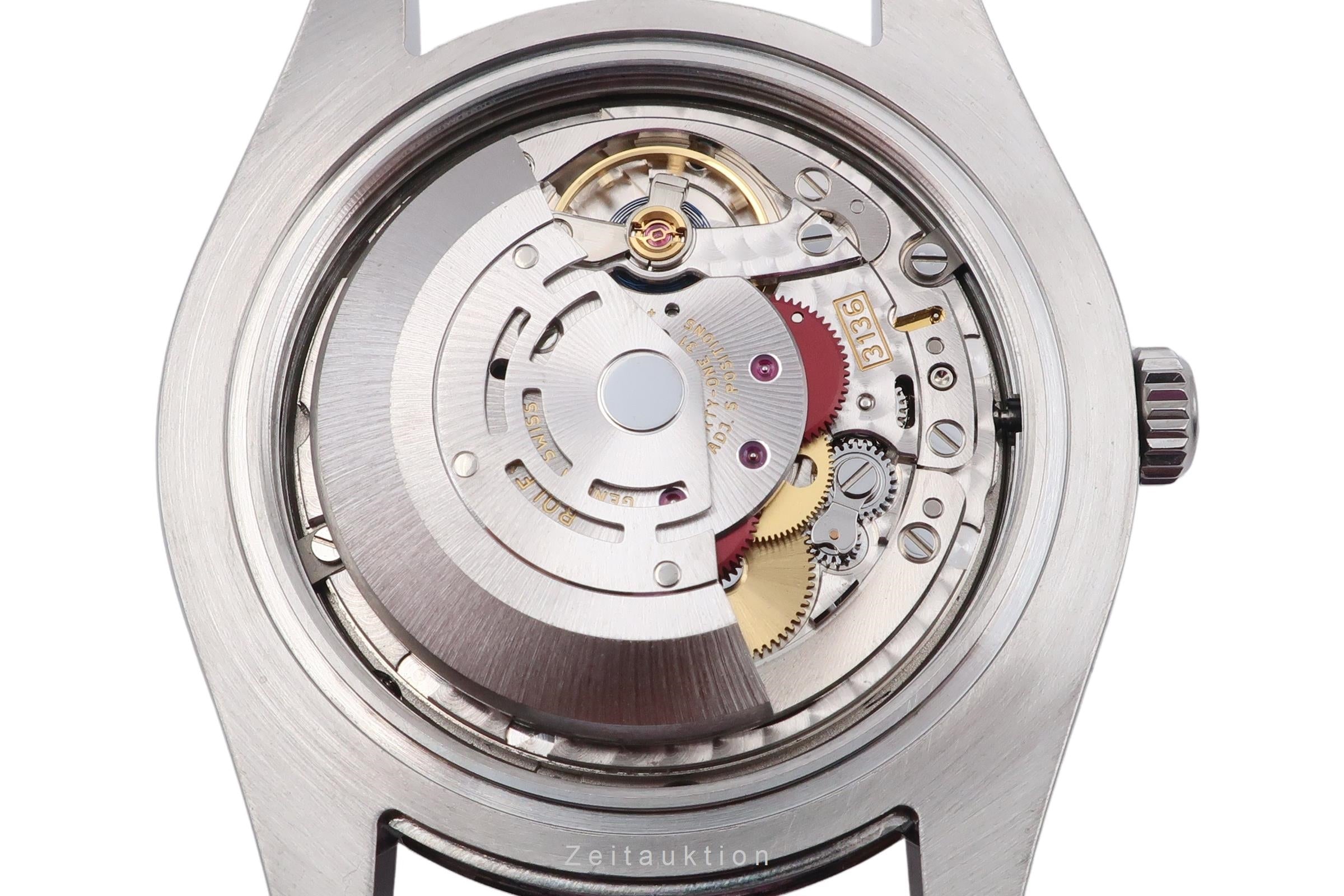 Rolex Datejust steel automatic 3136 116300 2505682