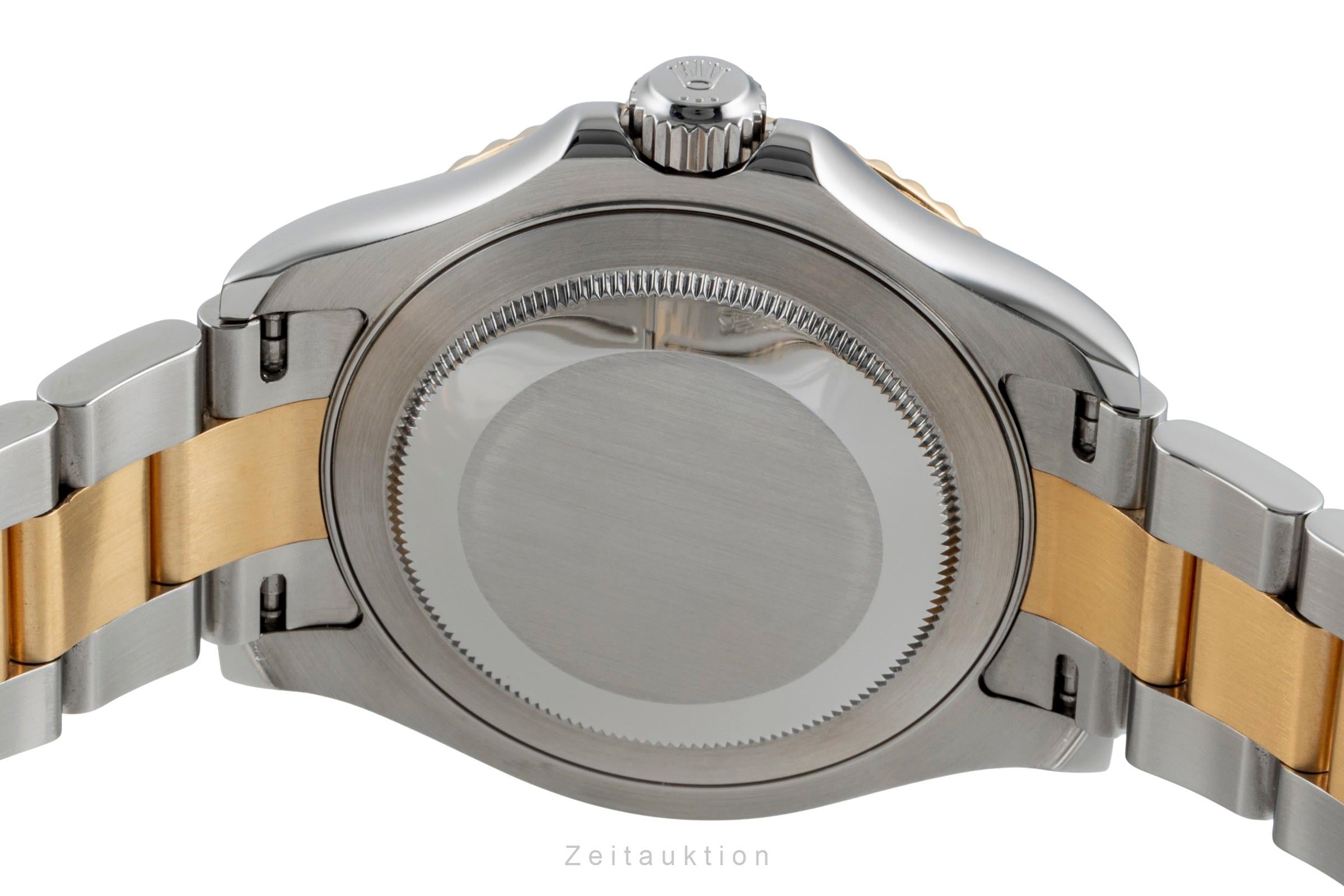 Rolex Yacht-Master acero / oro automático reloj para caballeros 16623  [2505683]