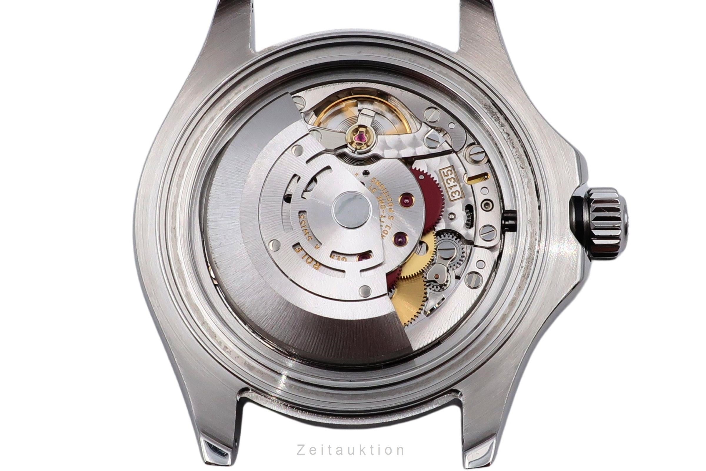 Rolex Yacht-Master acero / oro automático reloj para caballeros 16623  [2505683]