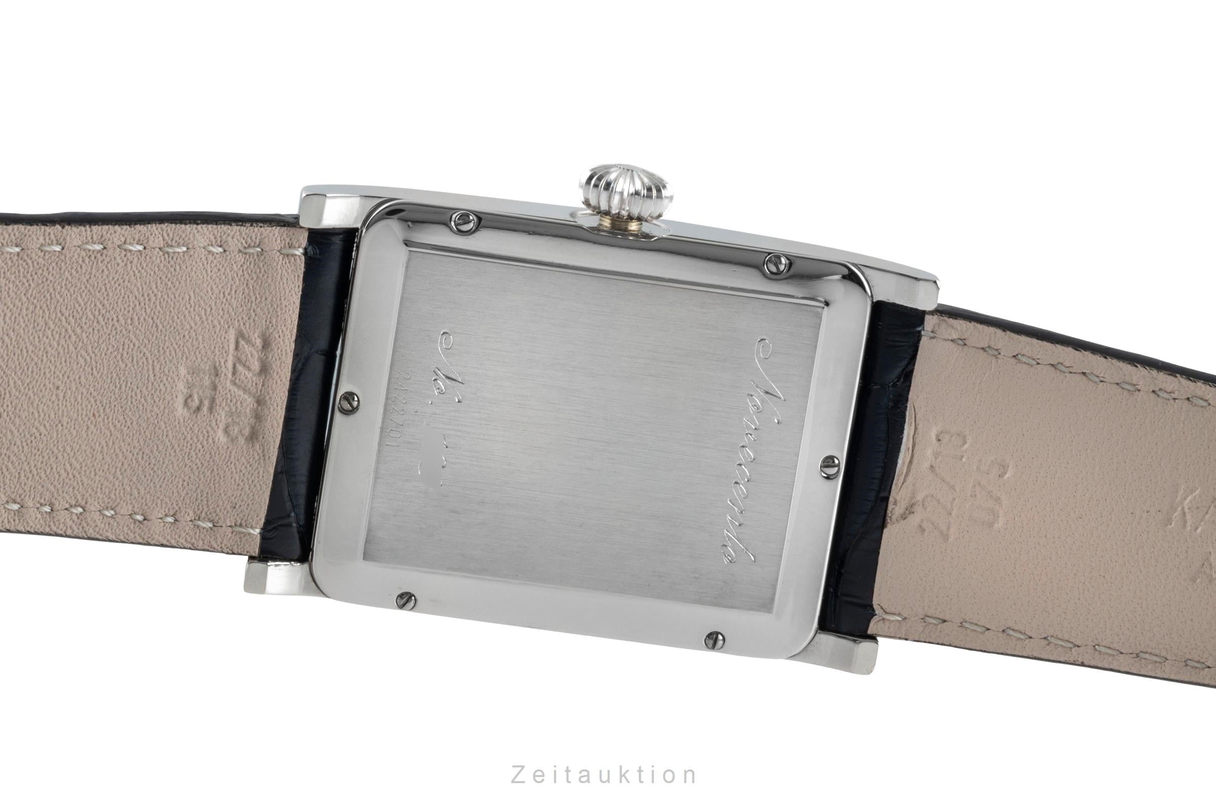 IWC Novecento platine automatique montre pour hommes IW3545  [2505685]