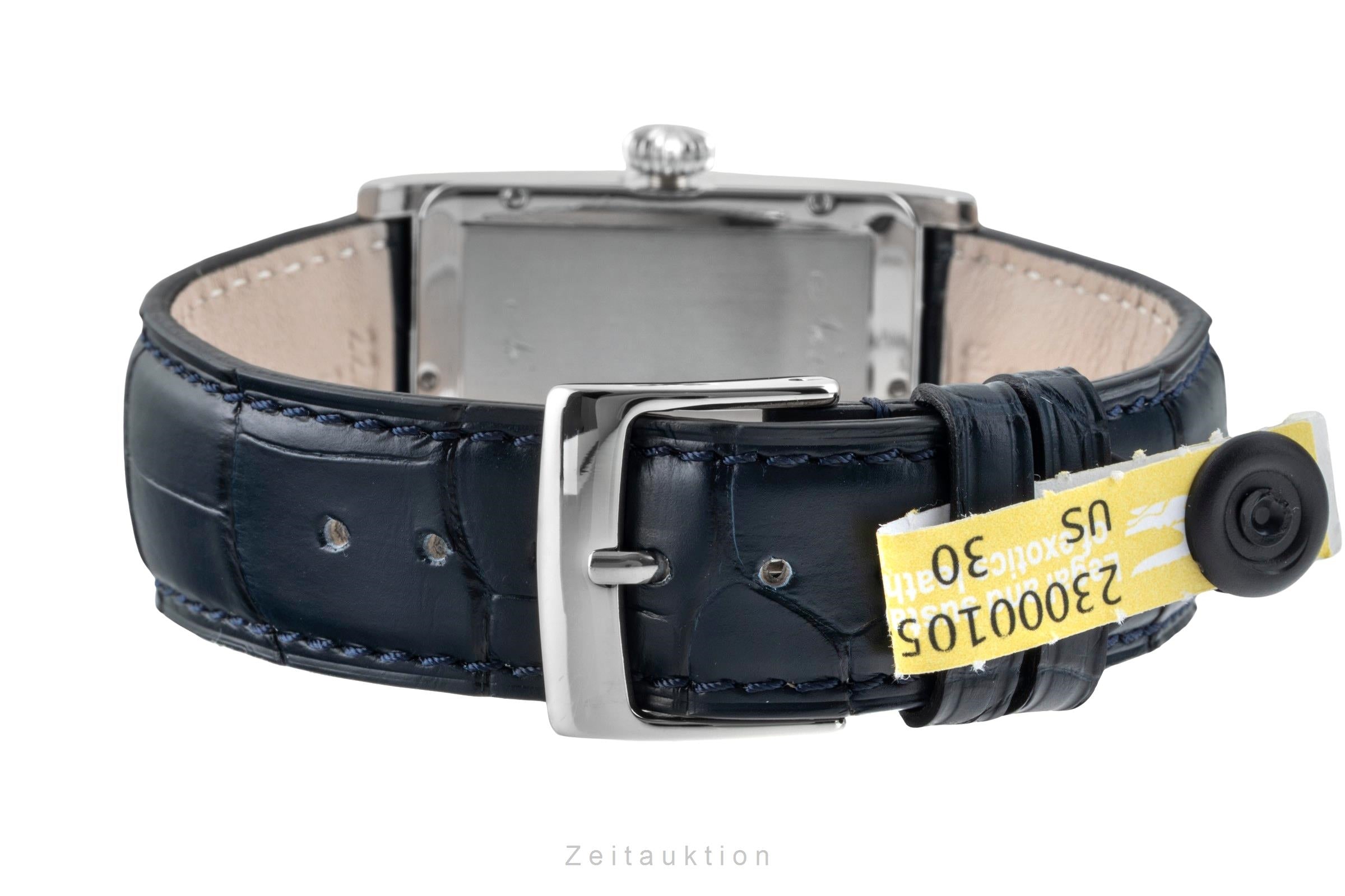 IWC Novecento platine automatique montre pour hommes IW3545  [2505685]