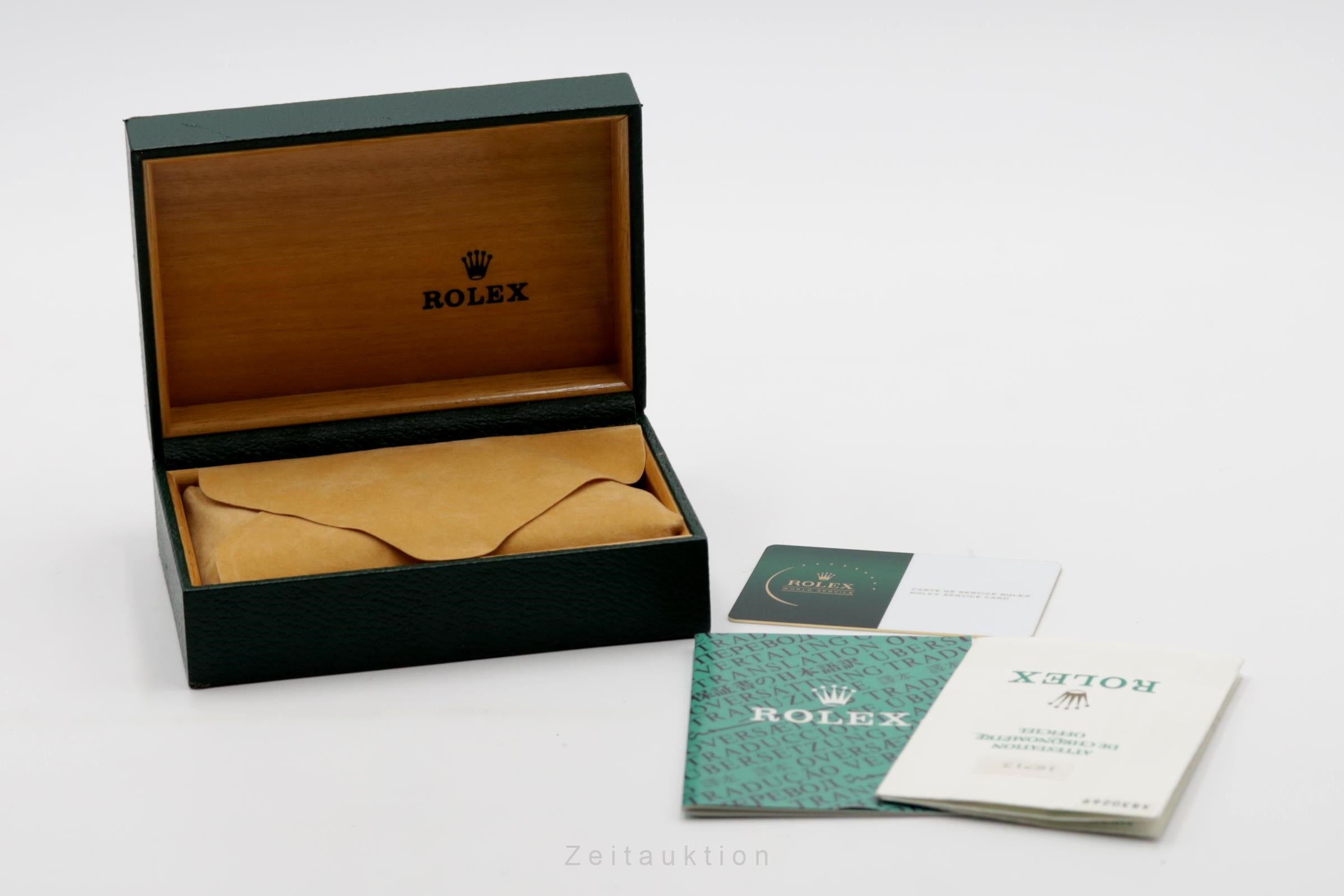 Rolex GMT-Master II acier / or  automatique montre pour hommes 16713  [2505688]