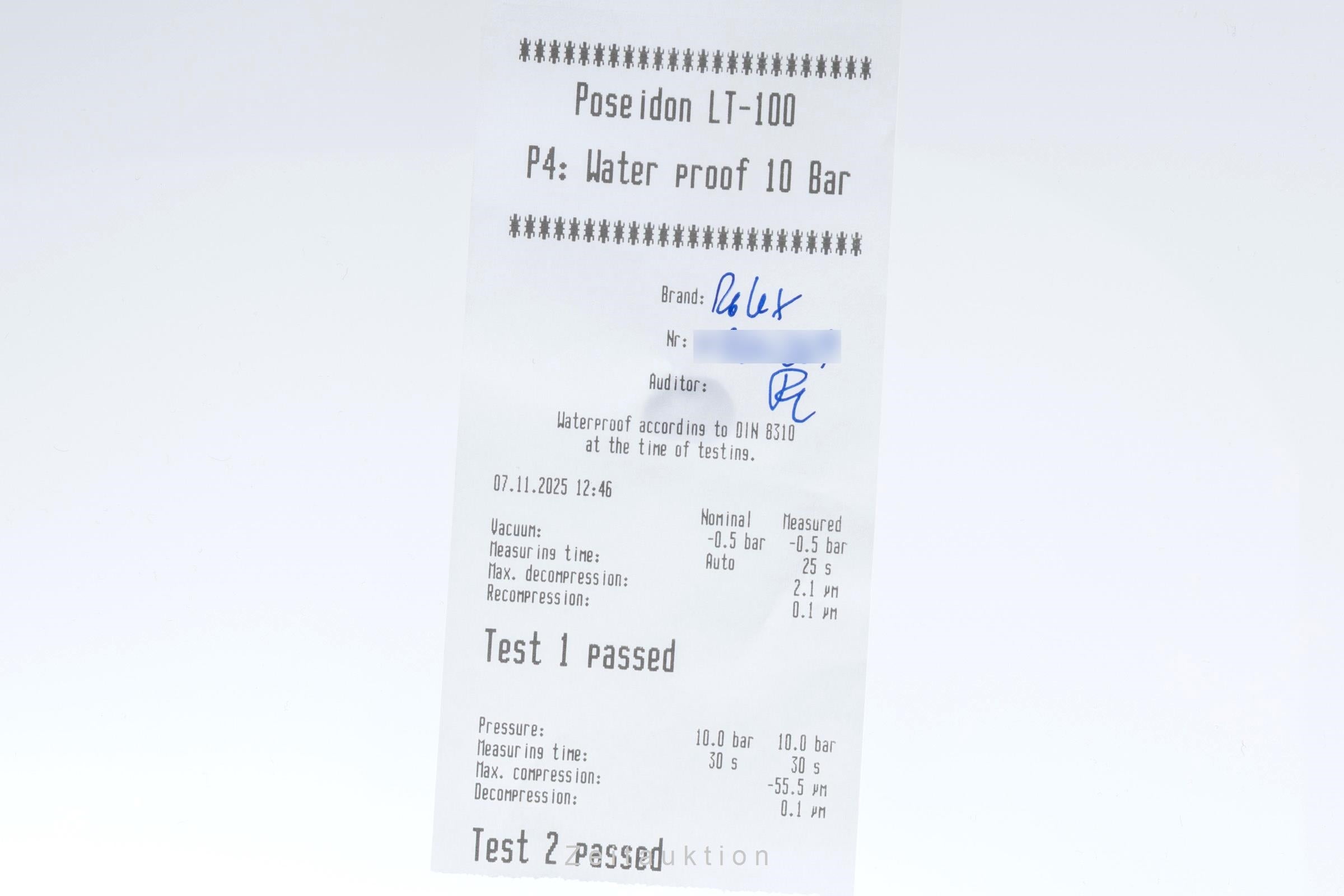 Rolex GMT-Master II acier / or  automatique montre pour hommes 16713  [2505688]