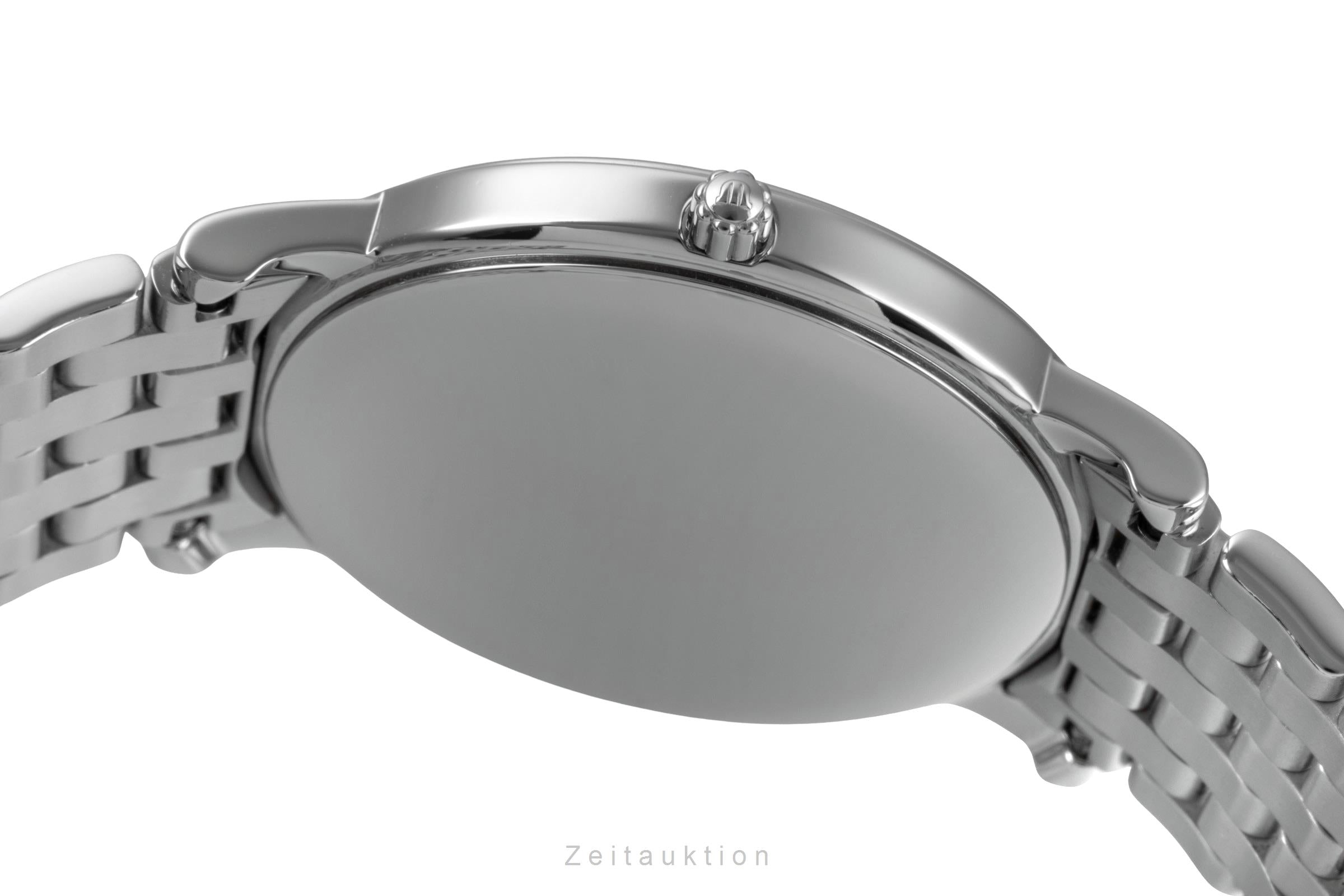 Maurice Lacroix Les Classiques acciaio quarzo orologio da uomo LC1017  [2505693]