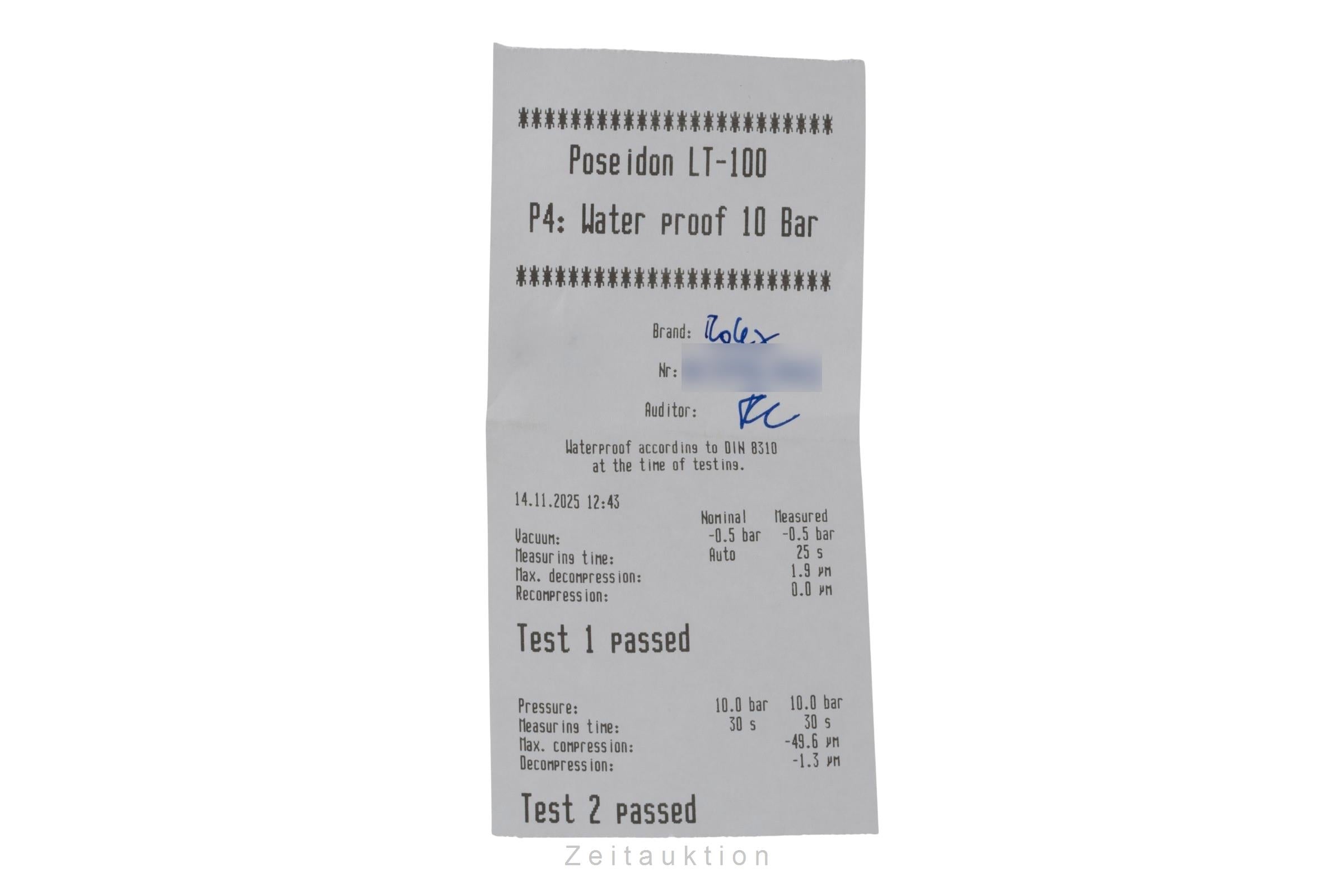 Rolex GMT-Master acier automatique montre pour hommes 16700  [2505701]