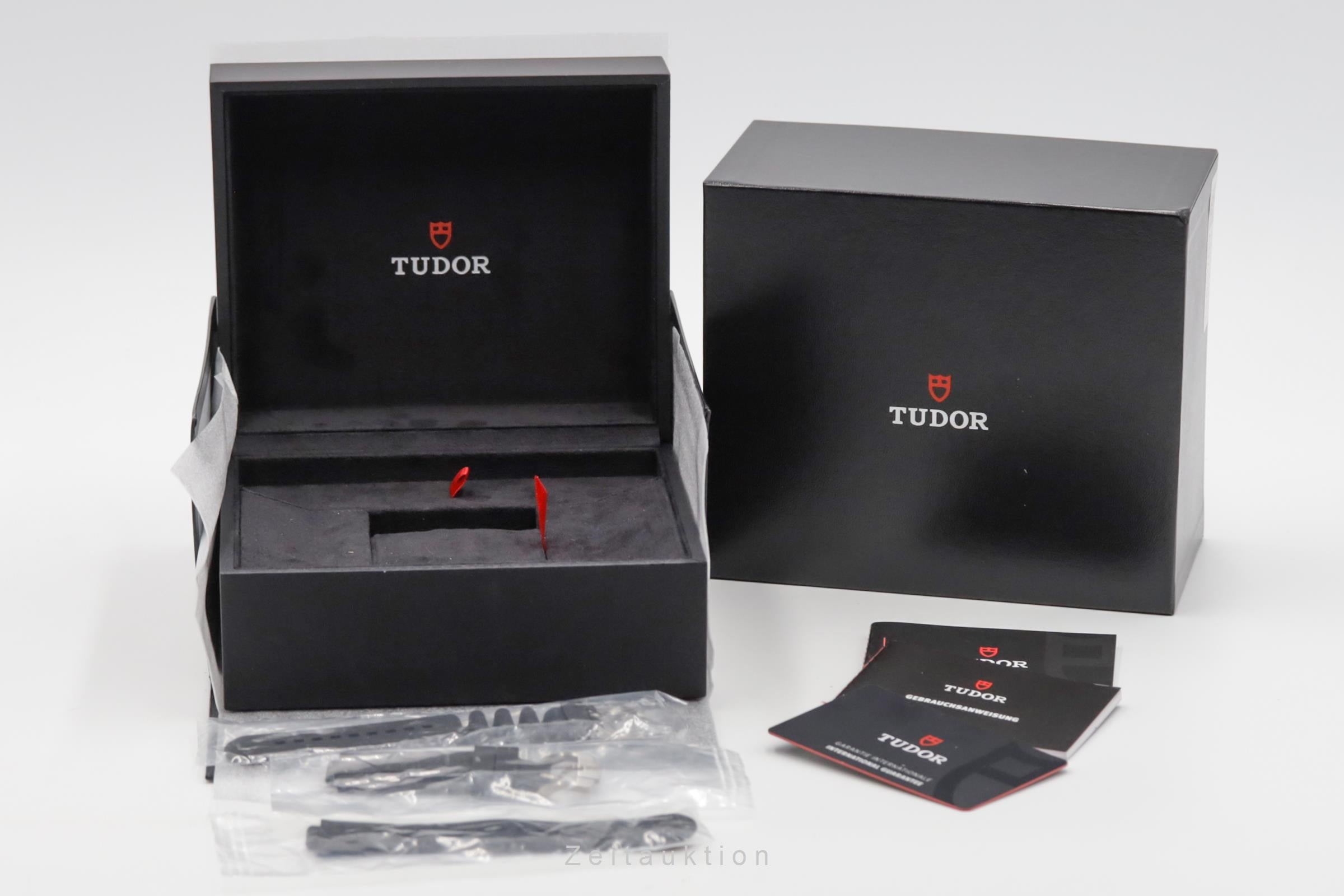 Tudor Pelagos titanium automatic men's watch 25407N-0001 LP: 4850EUR  [2505709]