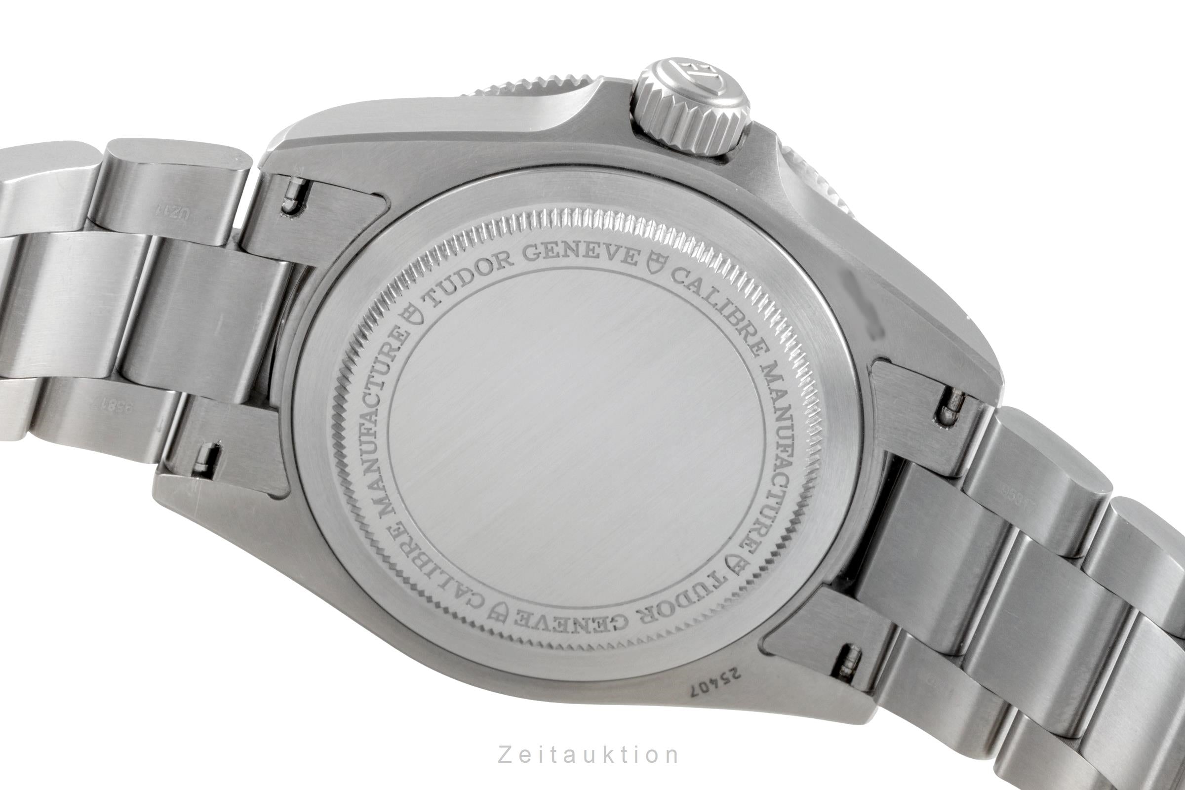 Tudor Pelagos titanium automatic men's watch 25407N-0001 LP: 4850EUR  [2505709]