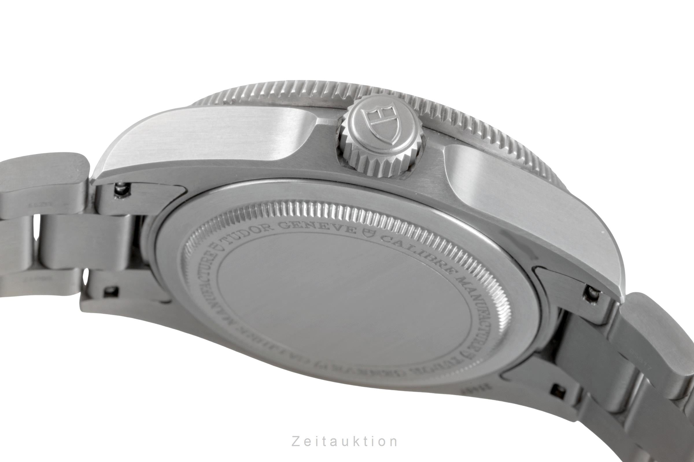 Tudor Pelagos titanium automatic men's watch 25407N-0001 LP: 4850EUR  [2505709]