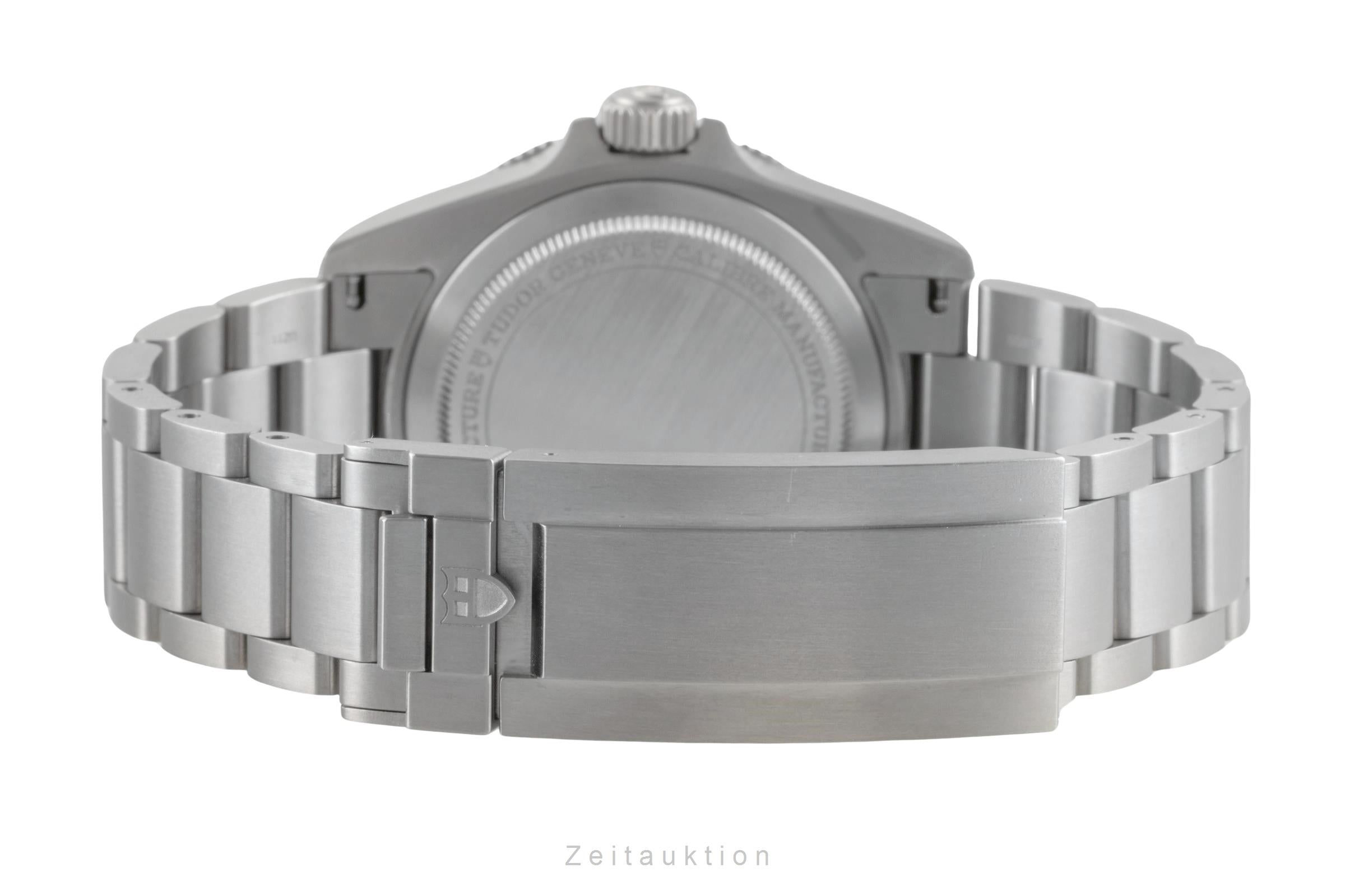 Tudor Pelagos titanium automatic men's watch 25407N-0001 LP: 4850EUR  [2505709]