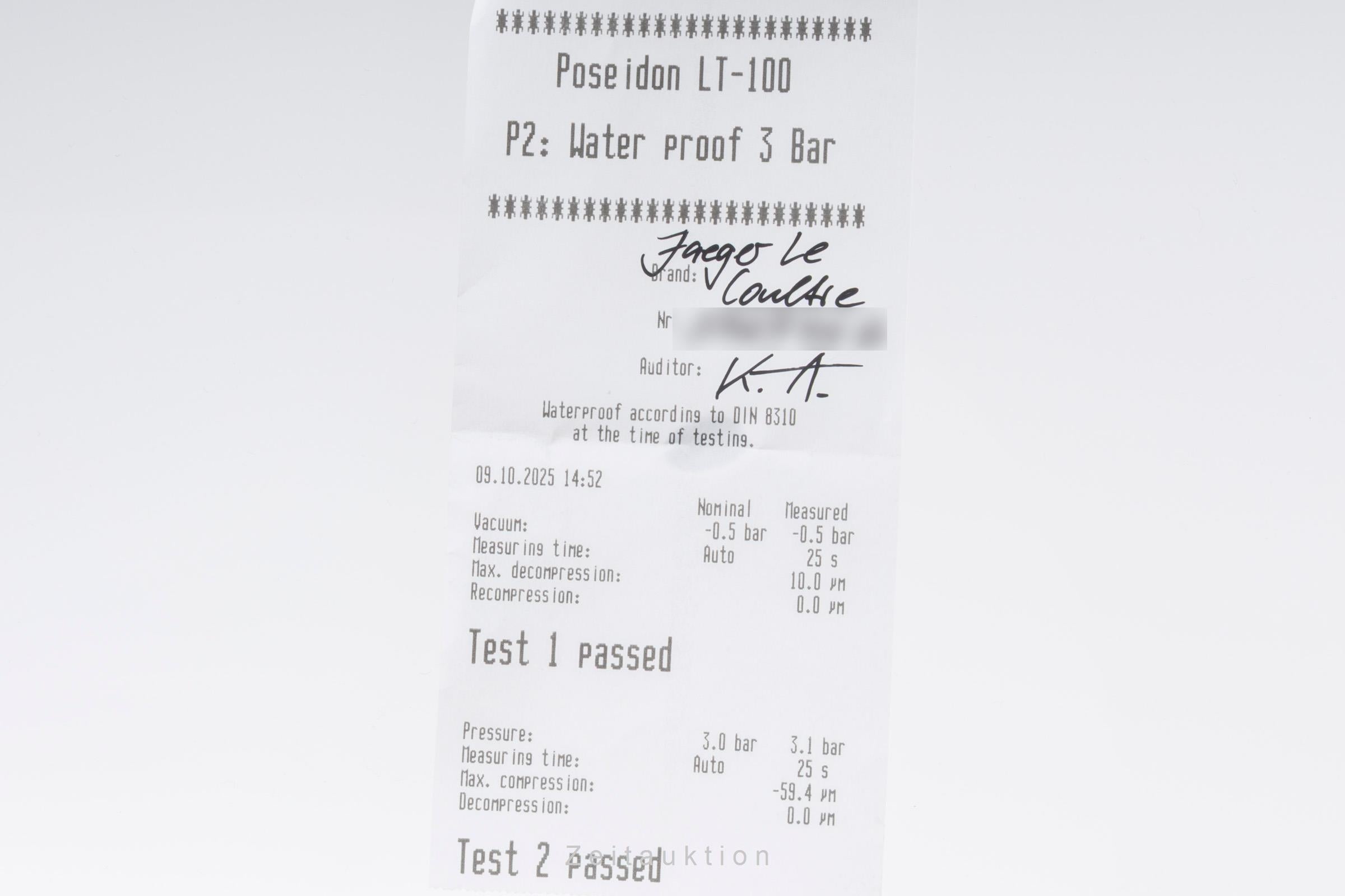 Jaeger LeCoultre Reverso acciaio carica manuale orologio da uomo Q3918420  216.8.D3 LP: 18900EUR  [2505720]