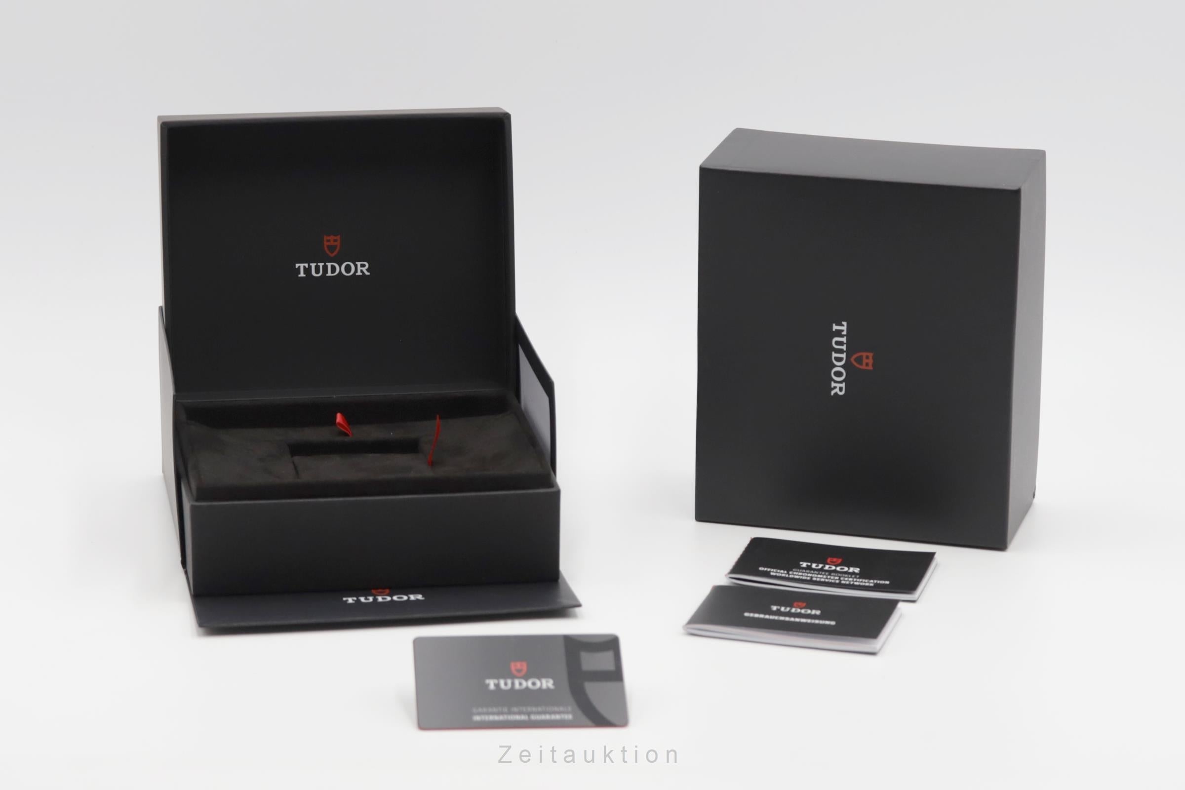 Tudor Pelagos FXD GMT Titan Automatik Herrenuhr M2542G247NU-0002 NP: 4690,- € [2505721]