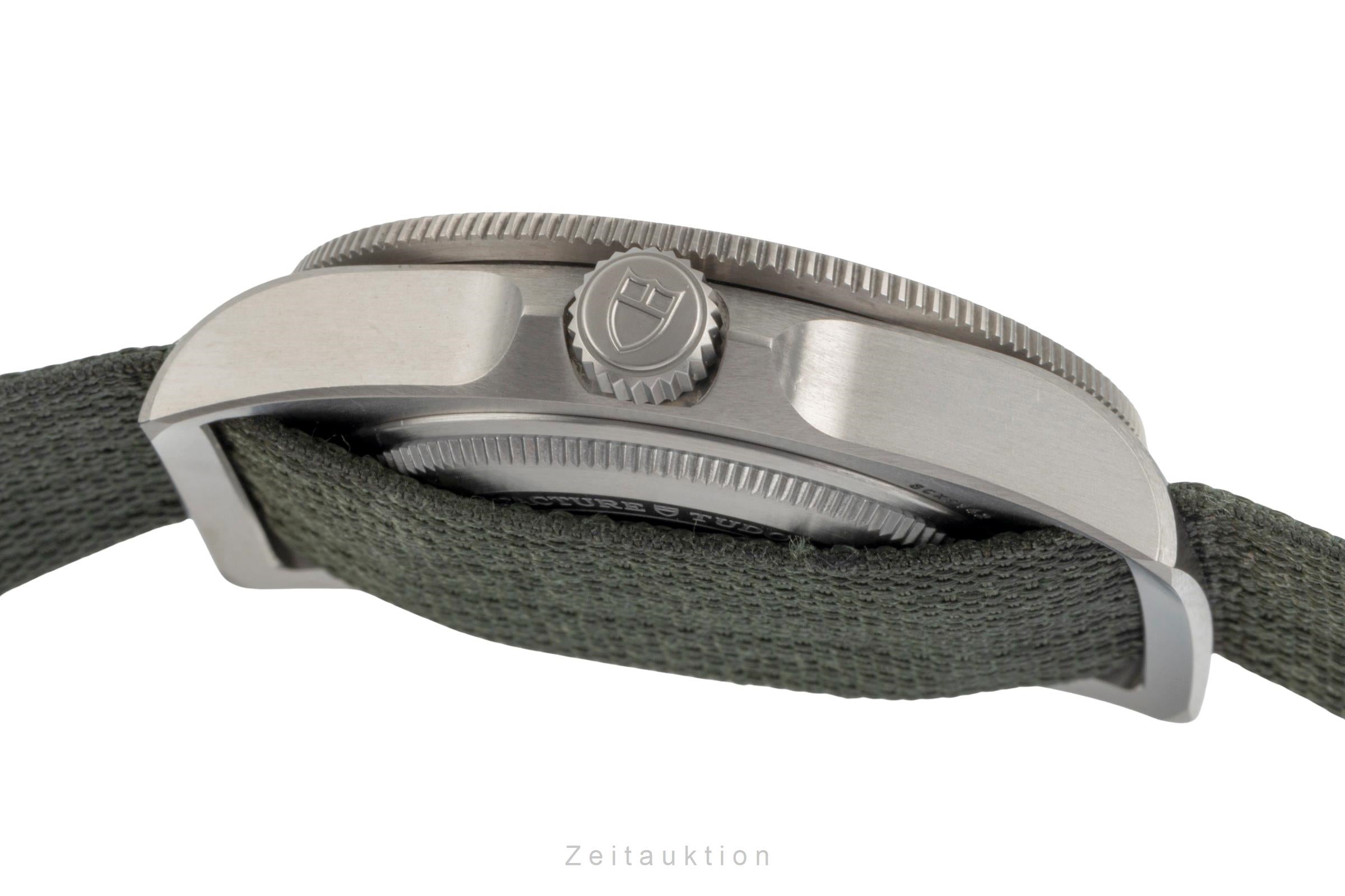 Tudor Pelagos FXD GMT Titan Automatik Herrenuhr M2542G247NU-0002 NP: 4690,- € [2505721]
