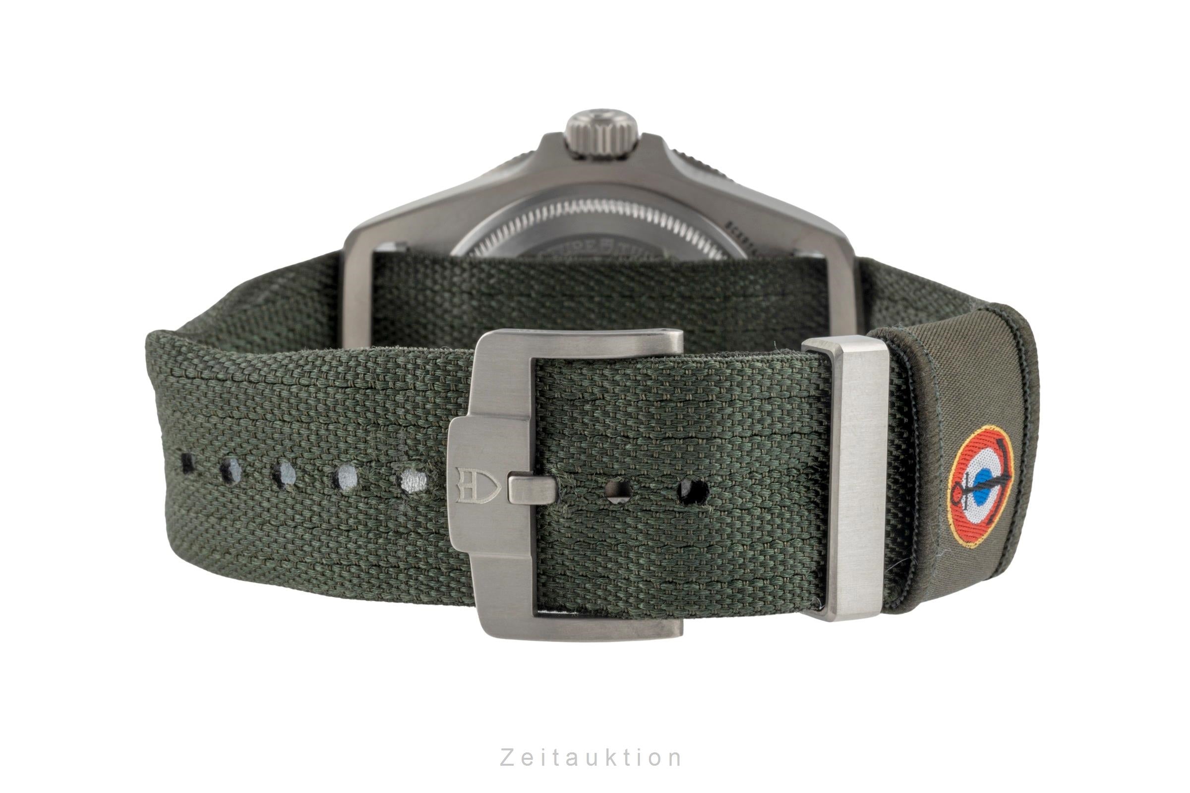 Tudor Pelagos FXD GMT Titan Automatik Herrenuhr M2542G247NU-0002 NP: 4690,- € [2505721]