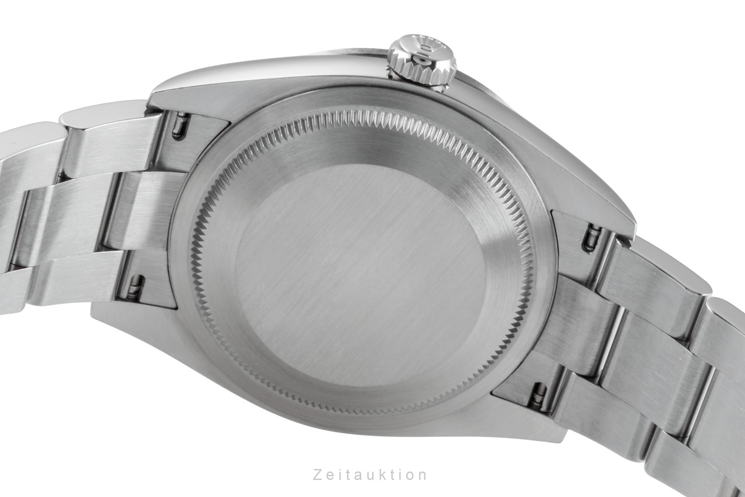 Rolex Explorer steel automatic men's watch 124270  [2505736]