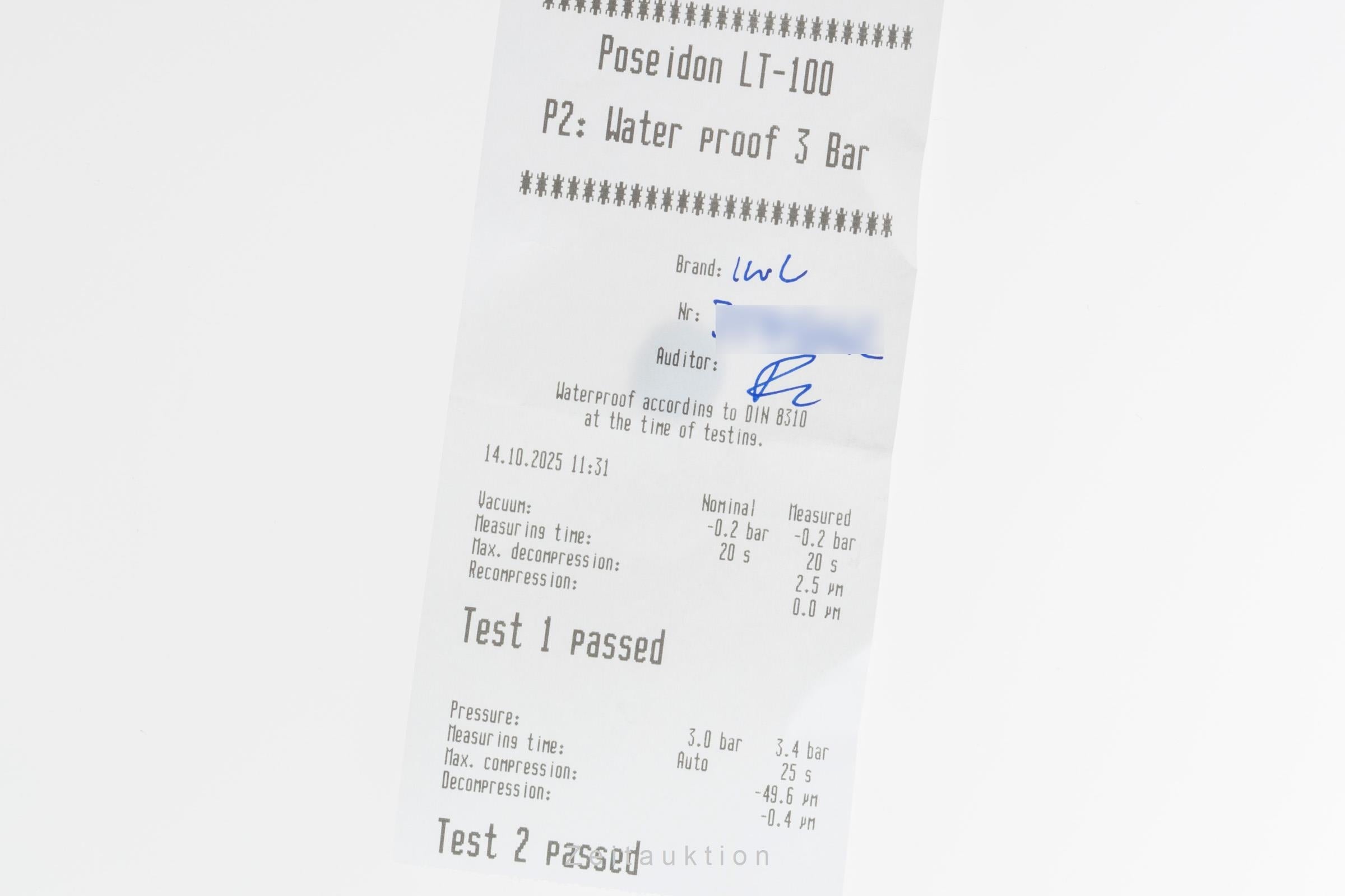 IWC Portofino cronógrafo acero automático reloj para caballeros IW378303  [2505749]