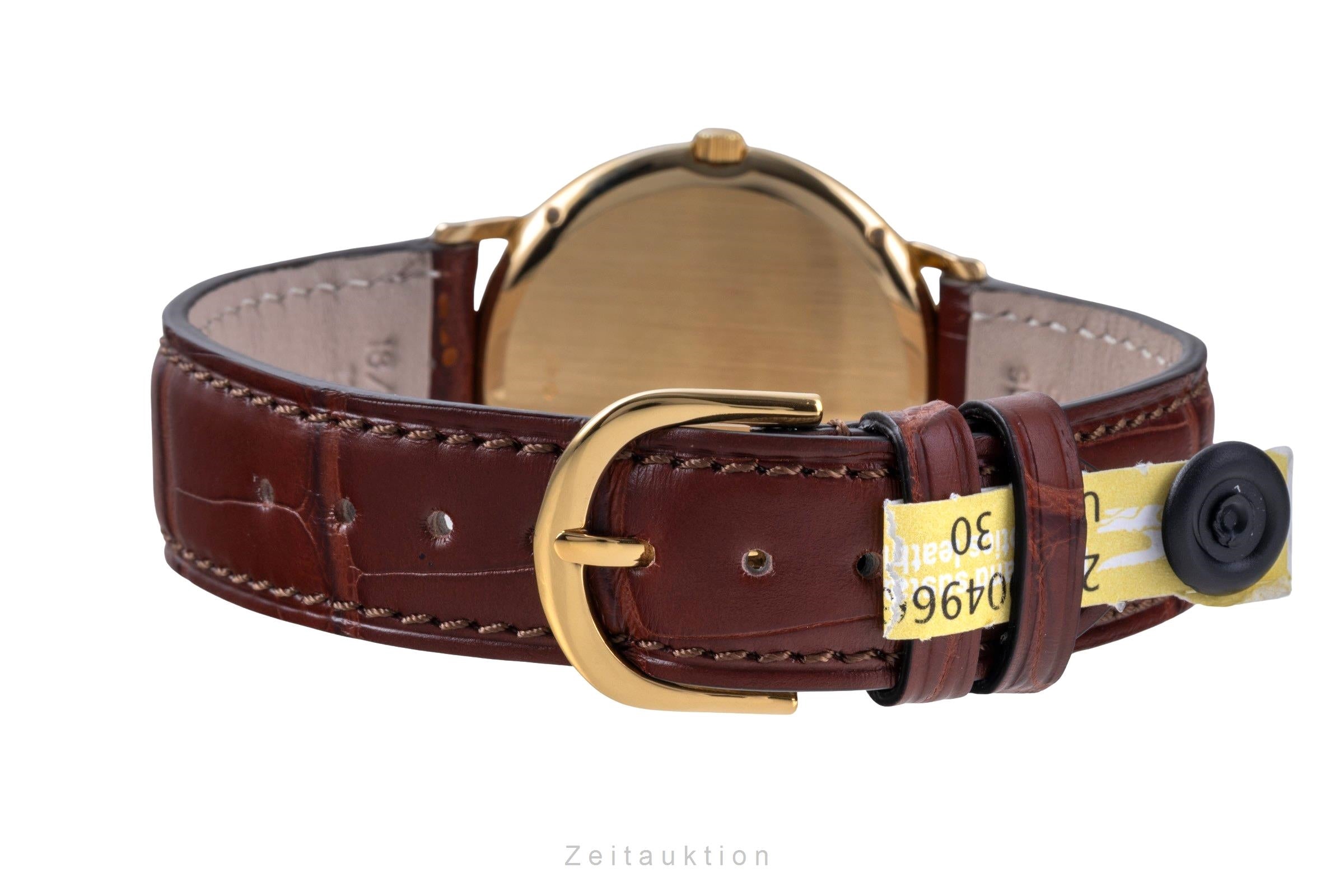 IWC Portofino or 18 ct quartz montre pour hommes IW333103  [2505755]