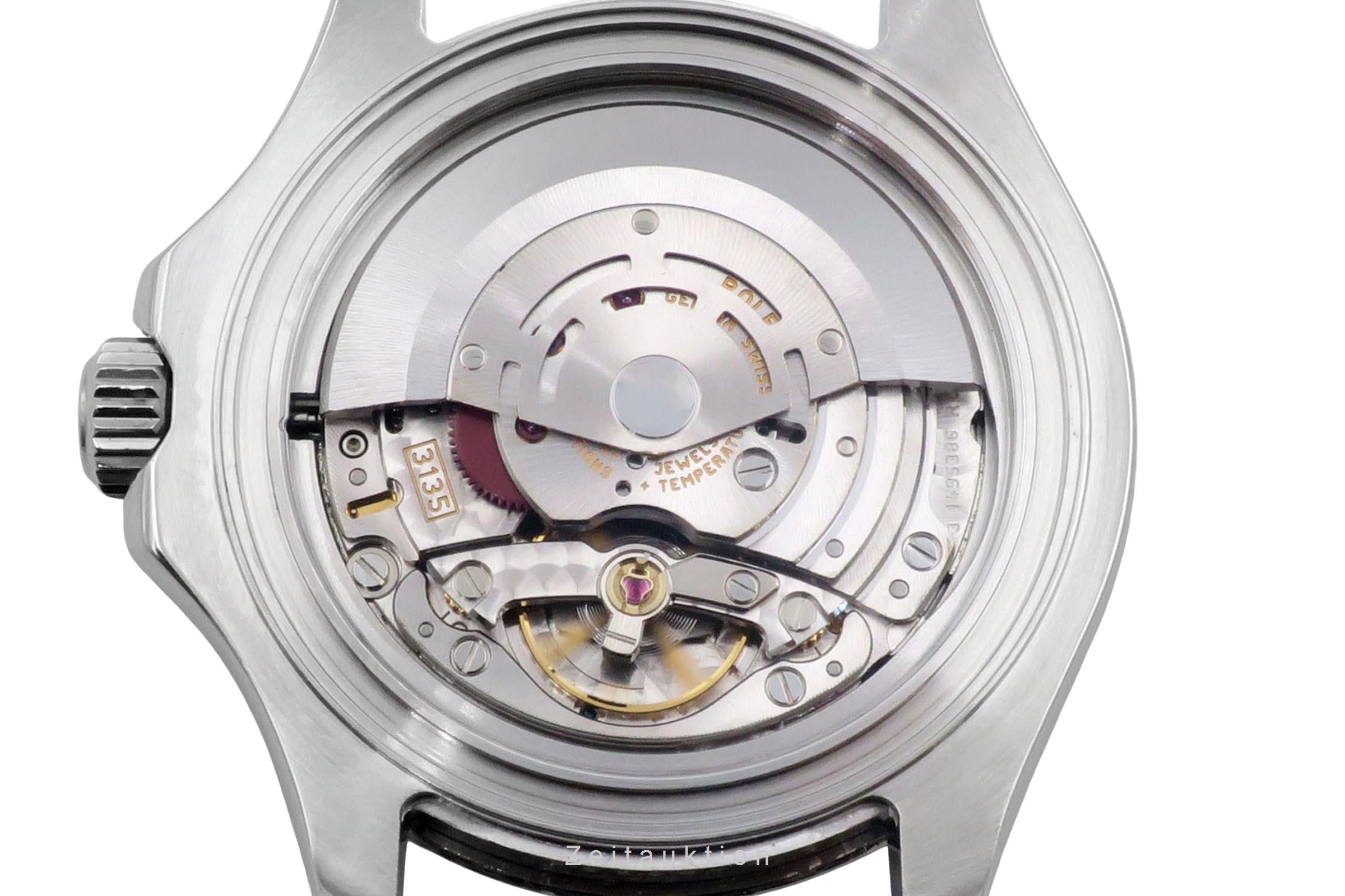 Rolex Yacht-Master steel / platinium automatic men's watch 16622  [2505758]