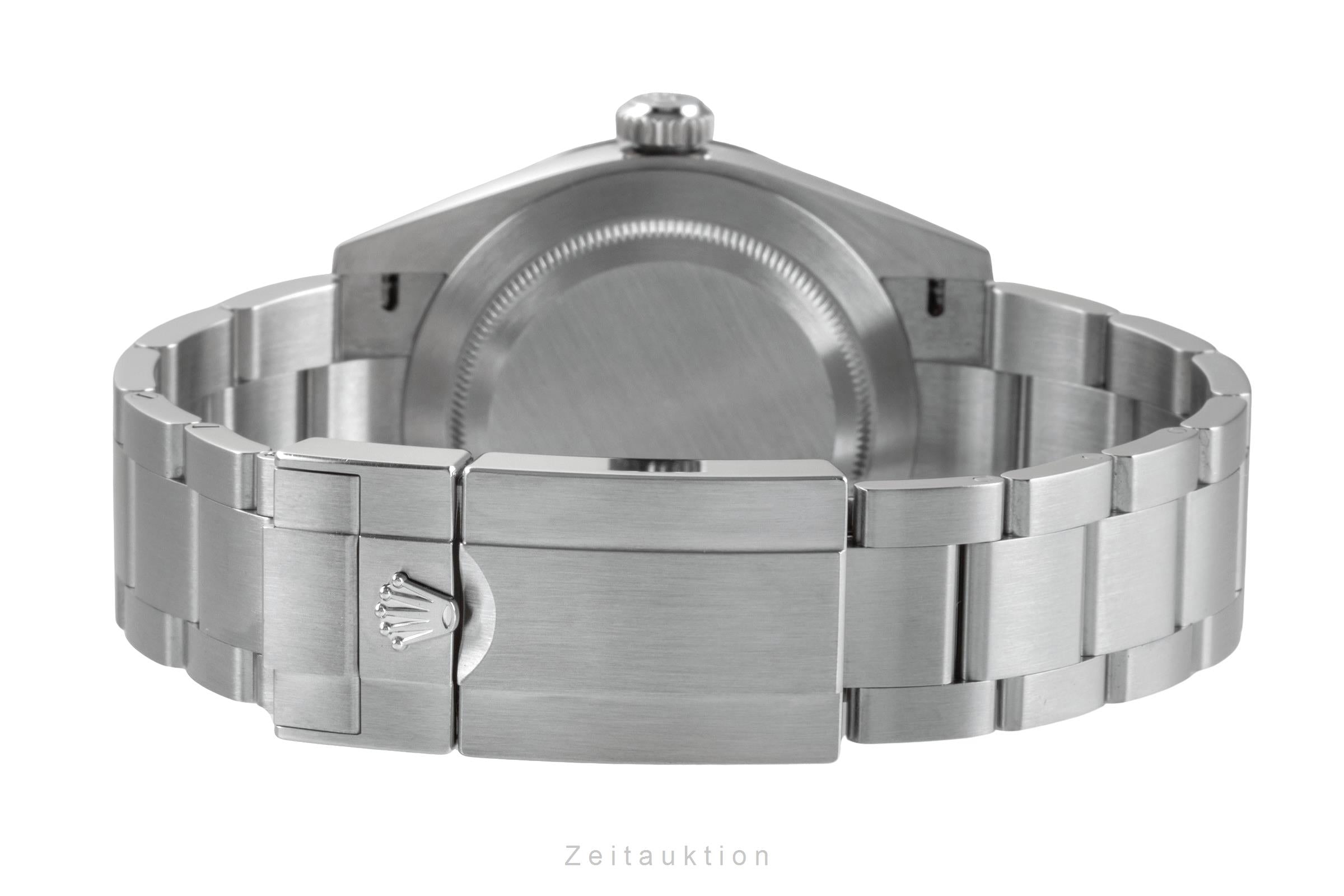 Rolex Explorer steel automatic men's watch 224270  [2505780]