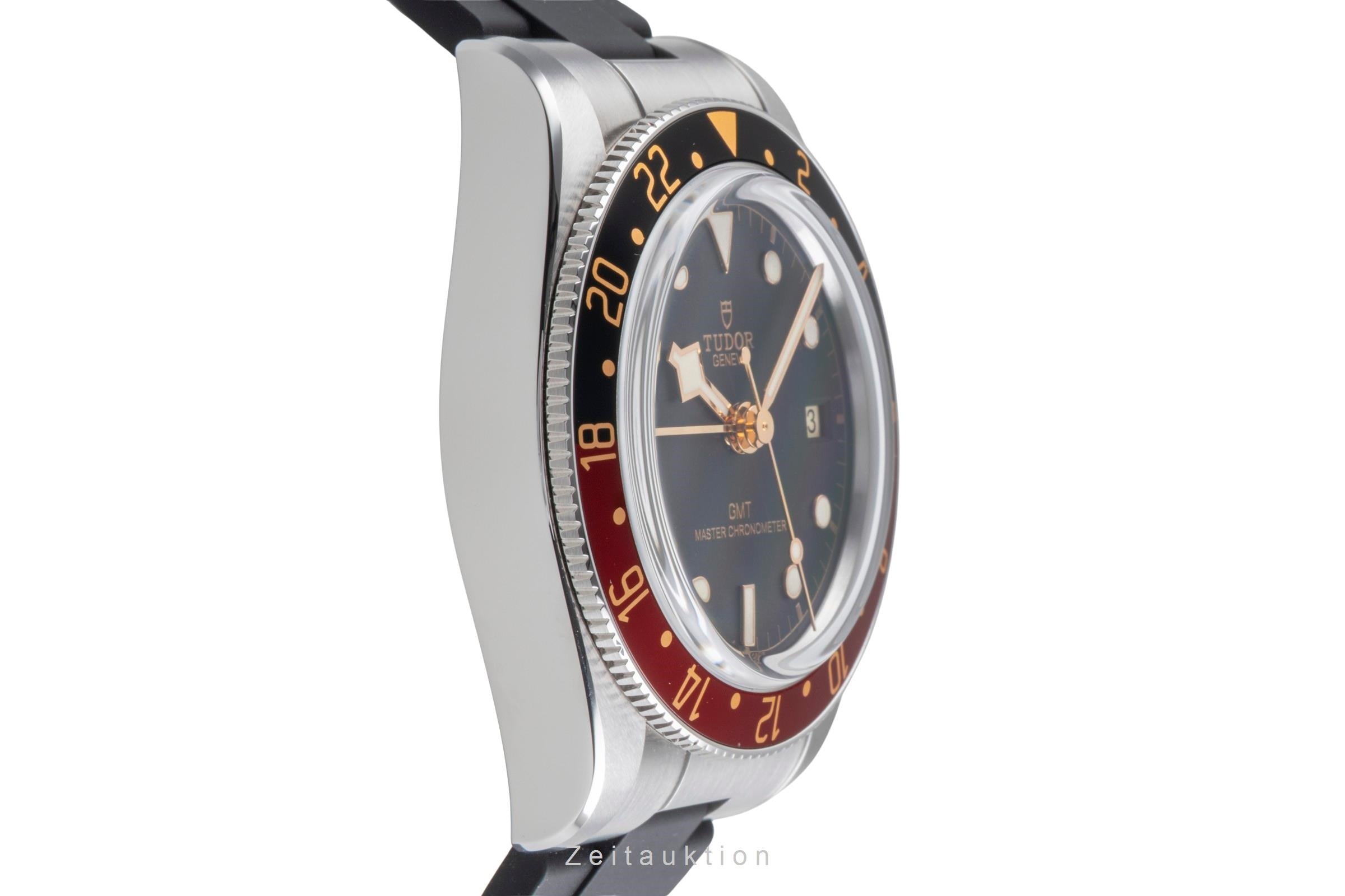 Tudor Black Bay steel automatic men's watch M7939G1A0NRU-0002	 LP: 4530EUR  [2505781]