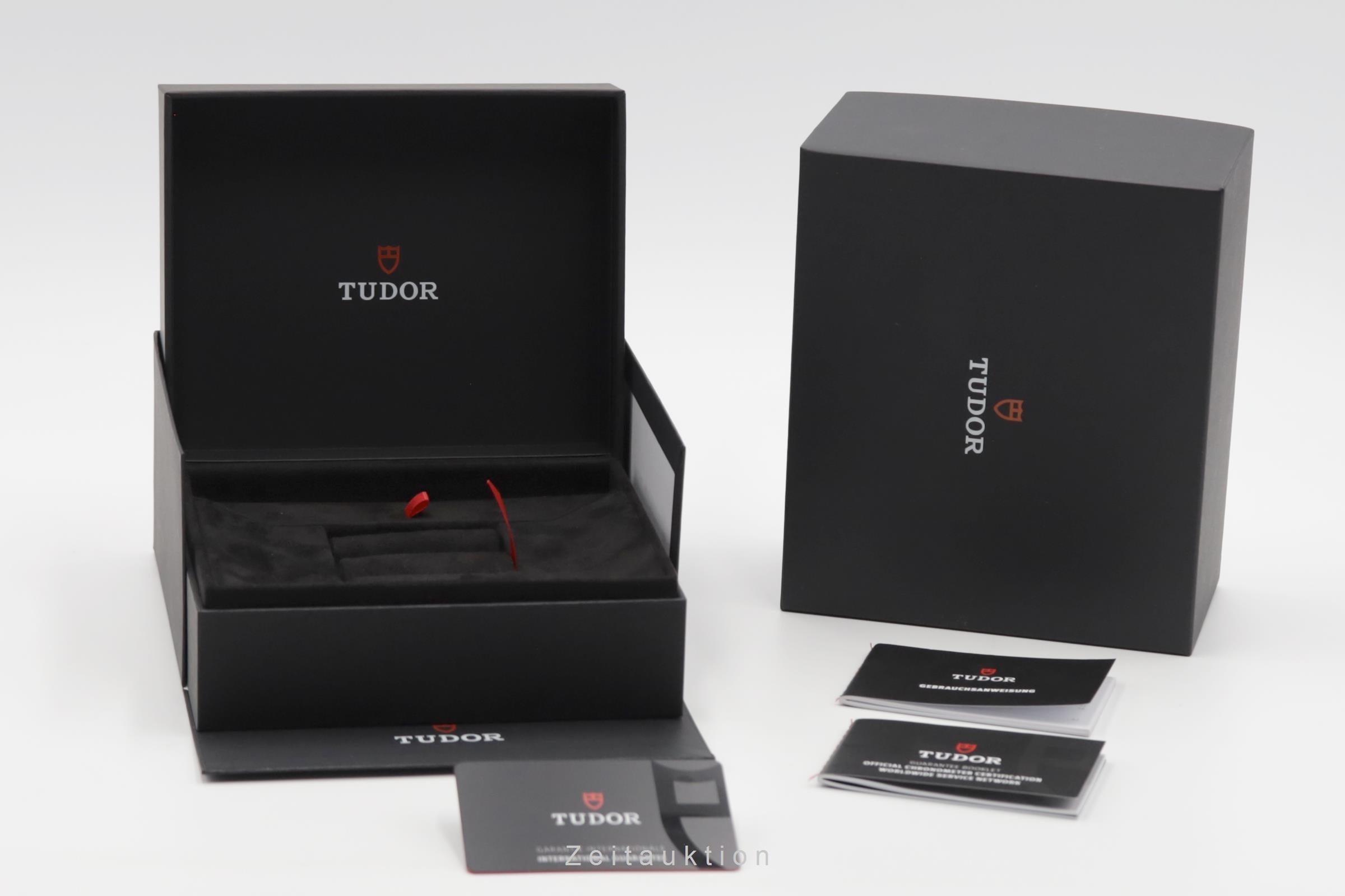 Tudor Black Bay steel automatic men's watch M7939G1A0NRU-0002	 LP: 4530EUR  [2505781]