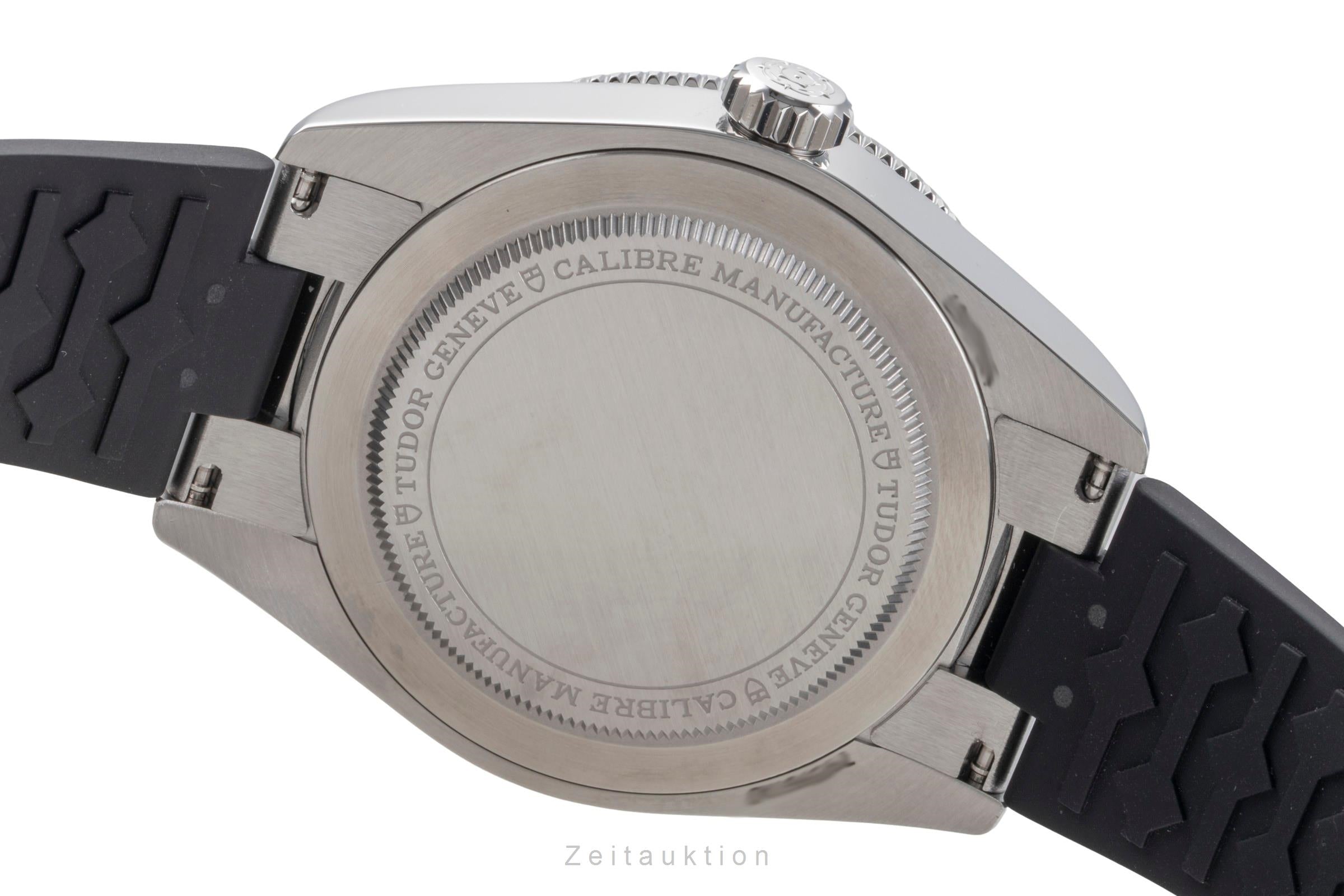 Tudor Black Bay steel automatic men's watch M7939G1A0NRU-0002	 LP: 4530EUR  [2505781]