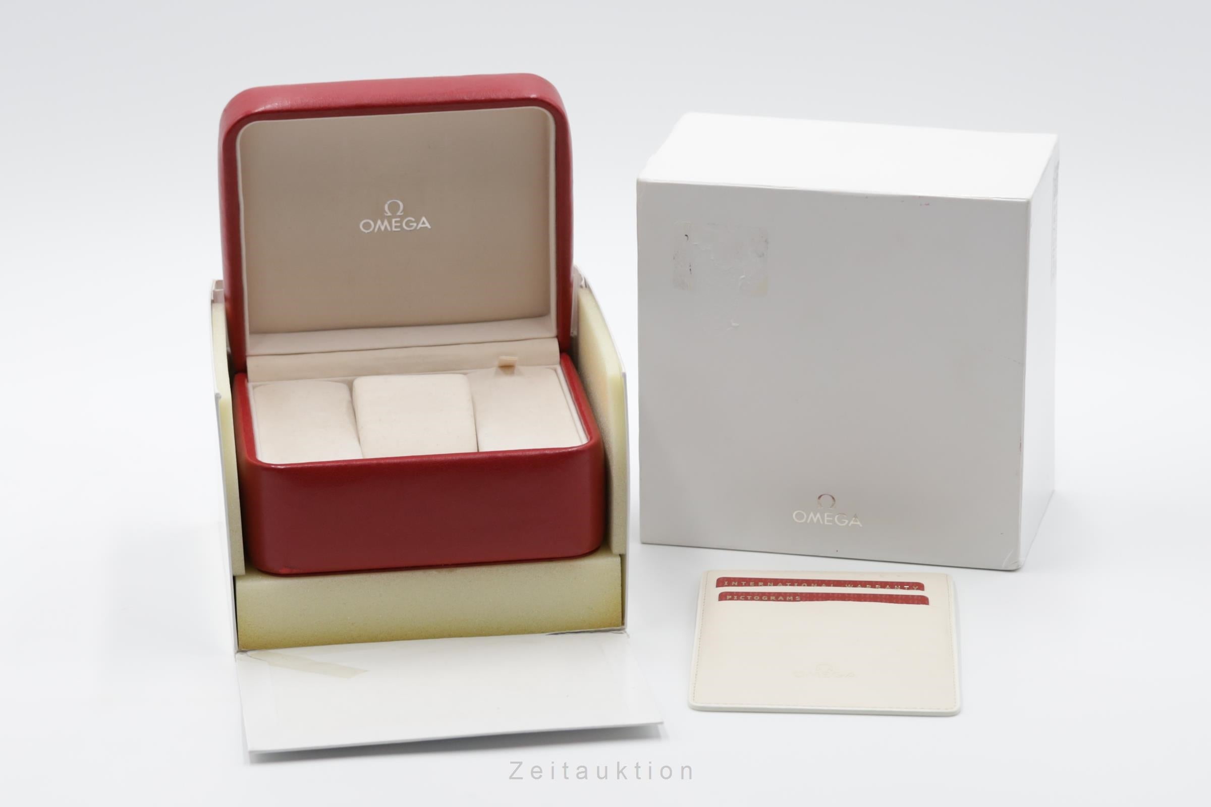 Omega Speedmaster Moonwatch chronographe acier à remontage manuel montre pour hommes 3570.50.00  [2505783]