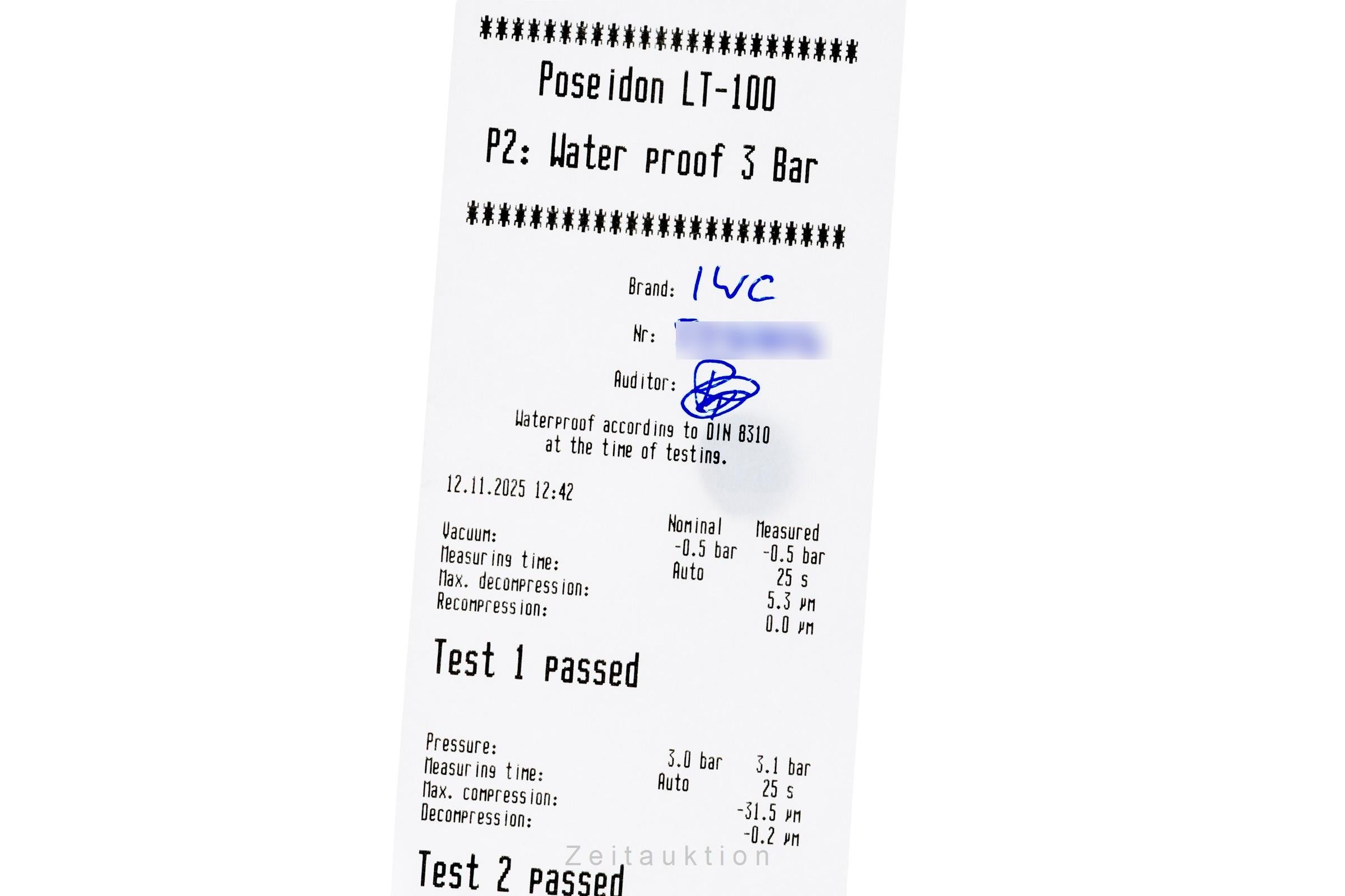 IWC Portofino acier automatique montre pour hommes IW459011  [2505797]