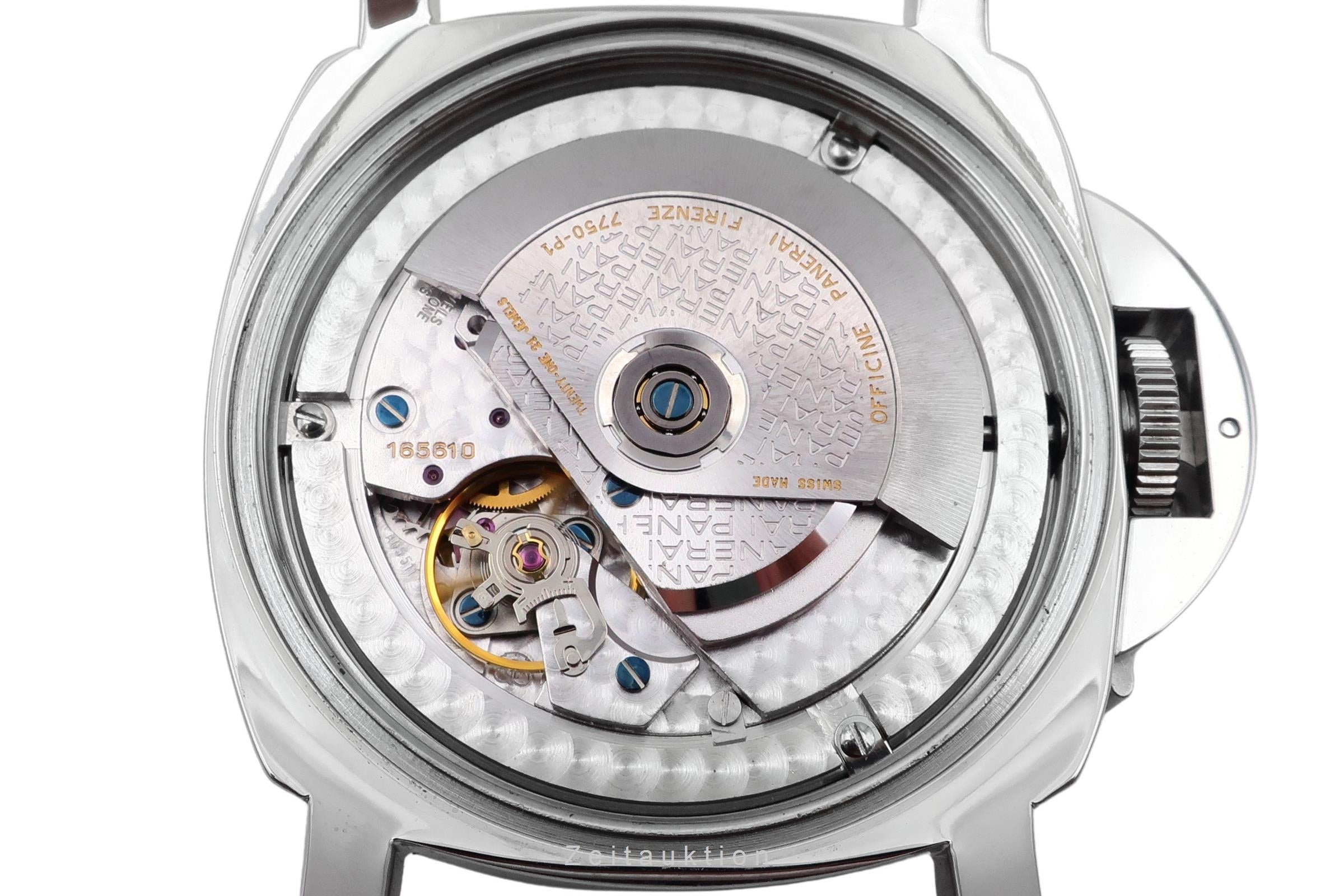 Panerai Submersible steel automatic men's watch PAM00024  [2505806]