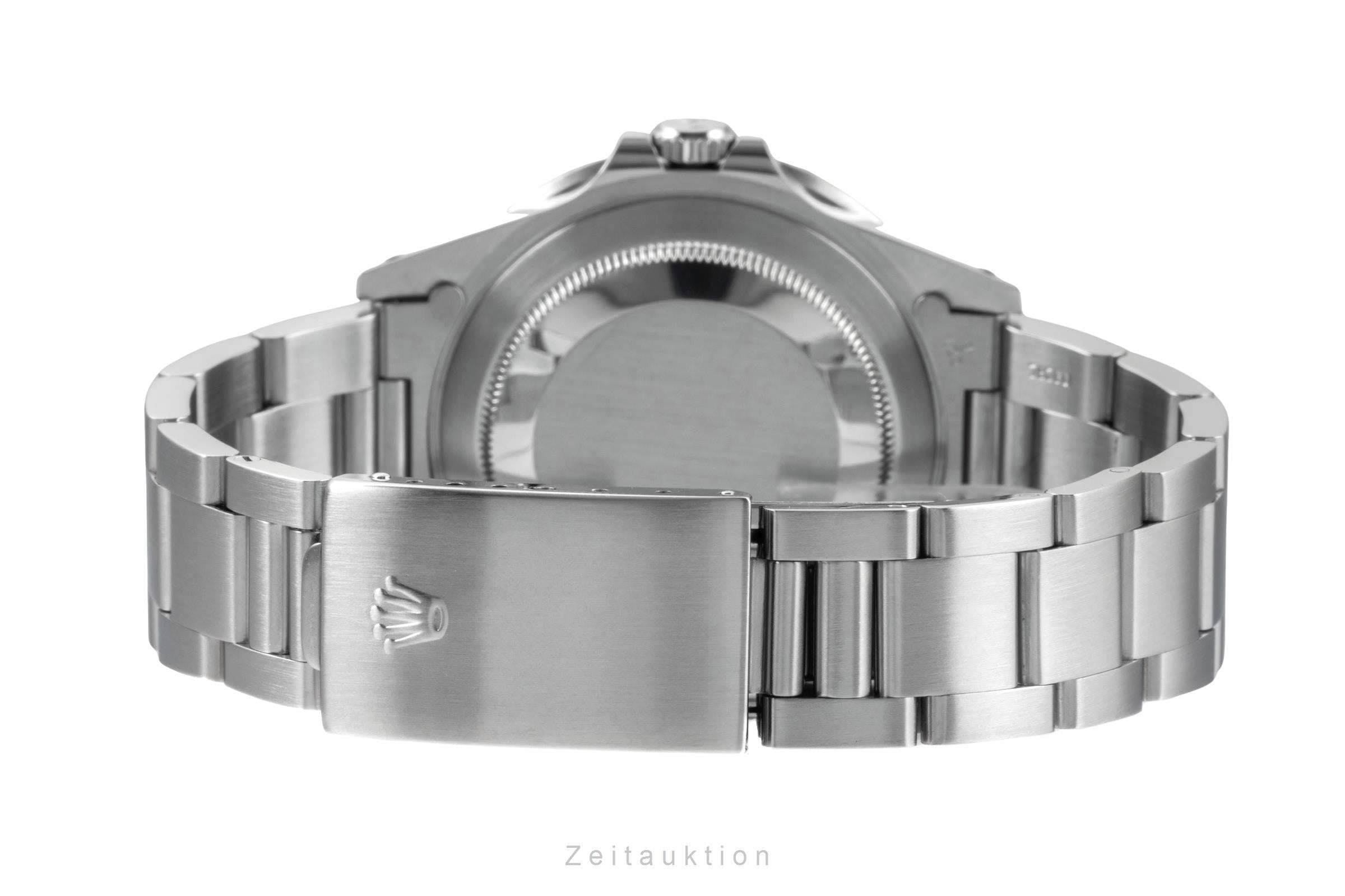 Rolex GMT-Master acero automático reloj para caballeros 16700  [2505809]