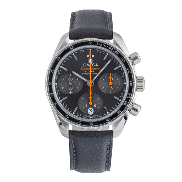 Omega Speedmaster cronografo acciaio automatismo orologio da uomo 324.32.38.50.06.001  [2505810]