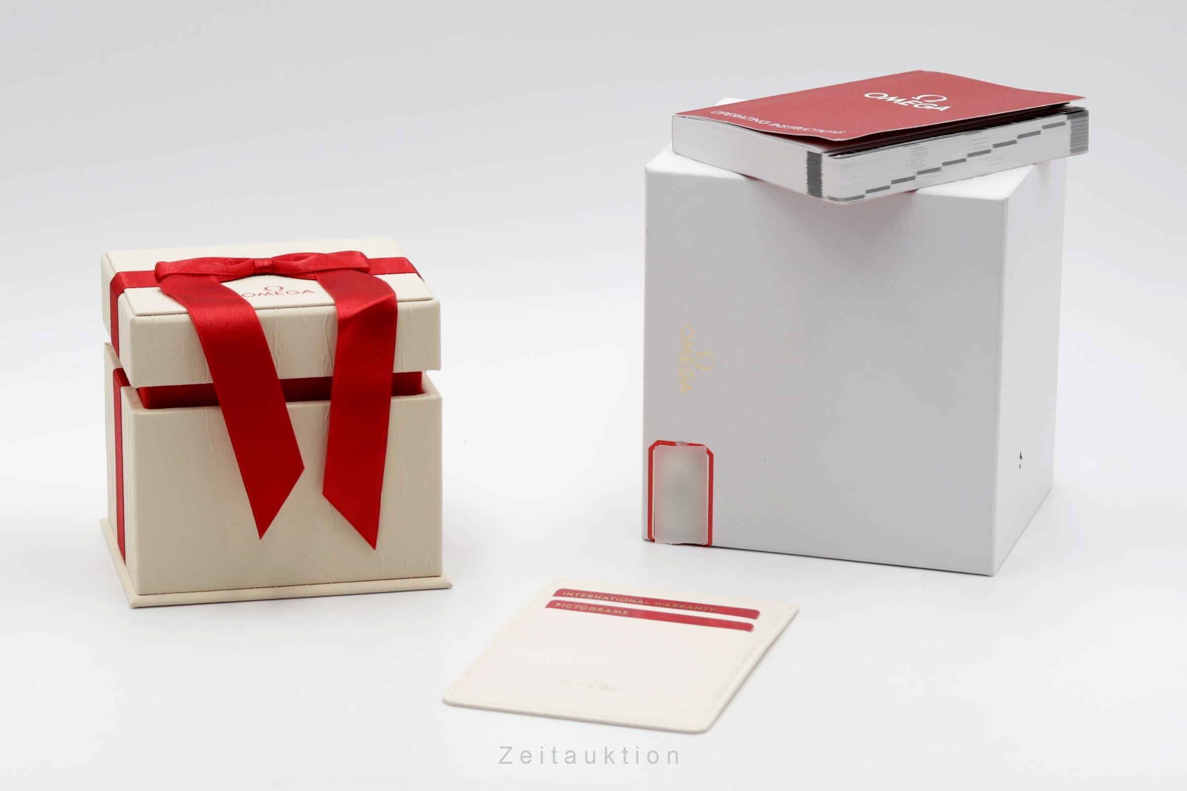 Omega Speedmaster cronografo acciaio automatismo orologio da uomo 324.32.38.50.06.001  [2505810]