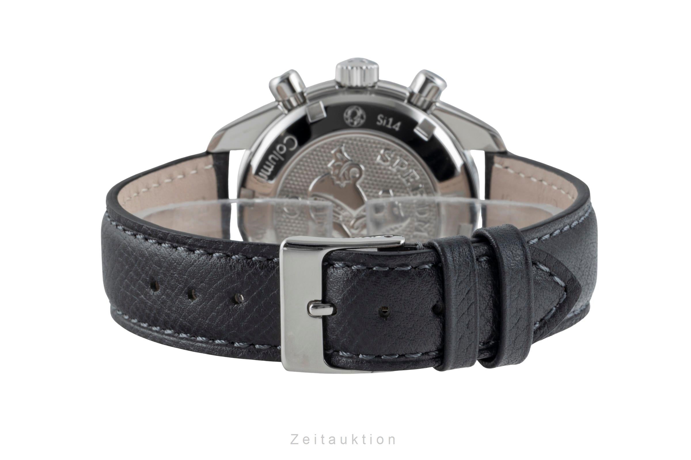 Omega Speedmaster cronografo acciaio automatismo orologio da uomo 324.32.38.50.06.001  [2505810]