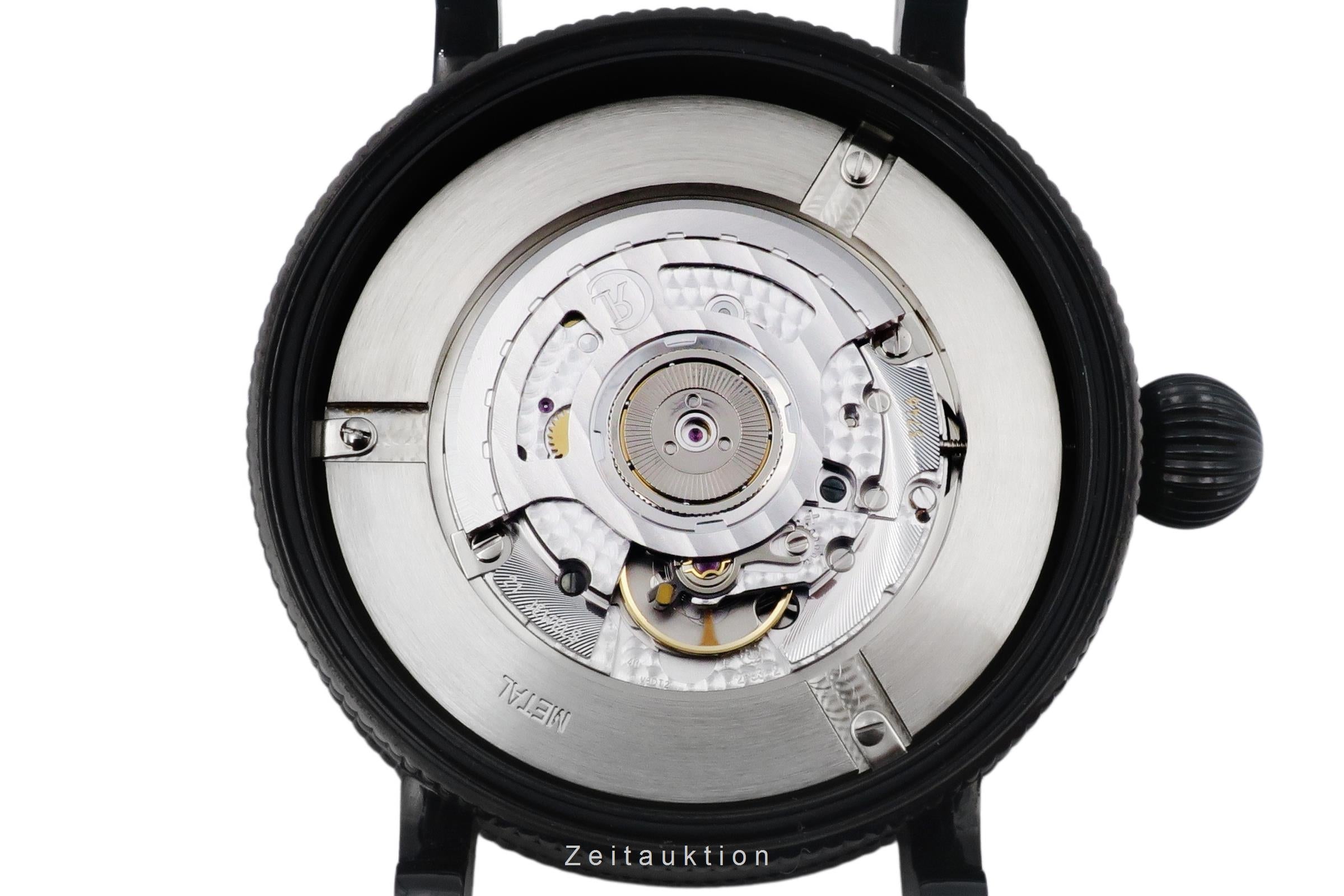 Chronoswiss Timemaster acier automatique montre pour hommes CH2535  [2505837]