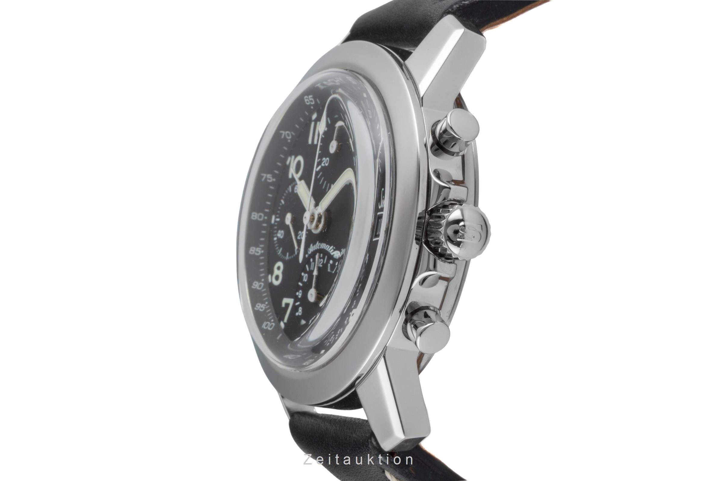 Sinn 103 St Ty Fliegerchronograph Edelstahl Automatik Herrenuhr Ref. 103.050 Box [2505866]