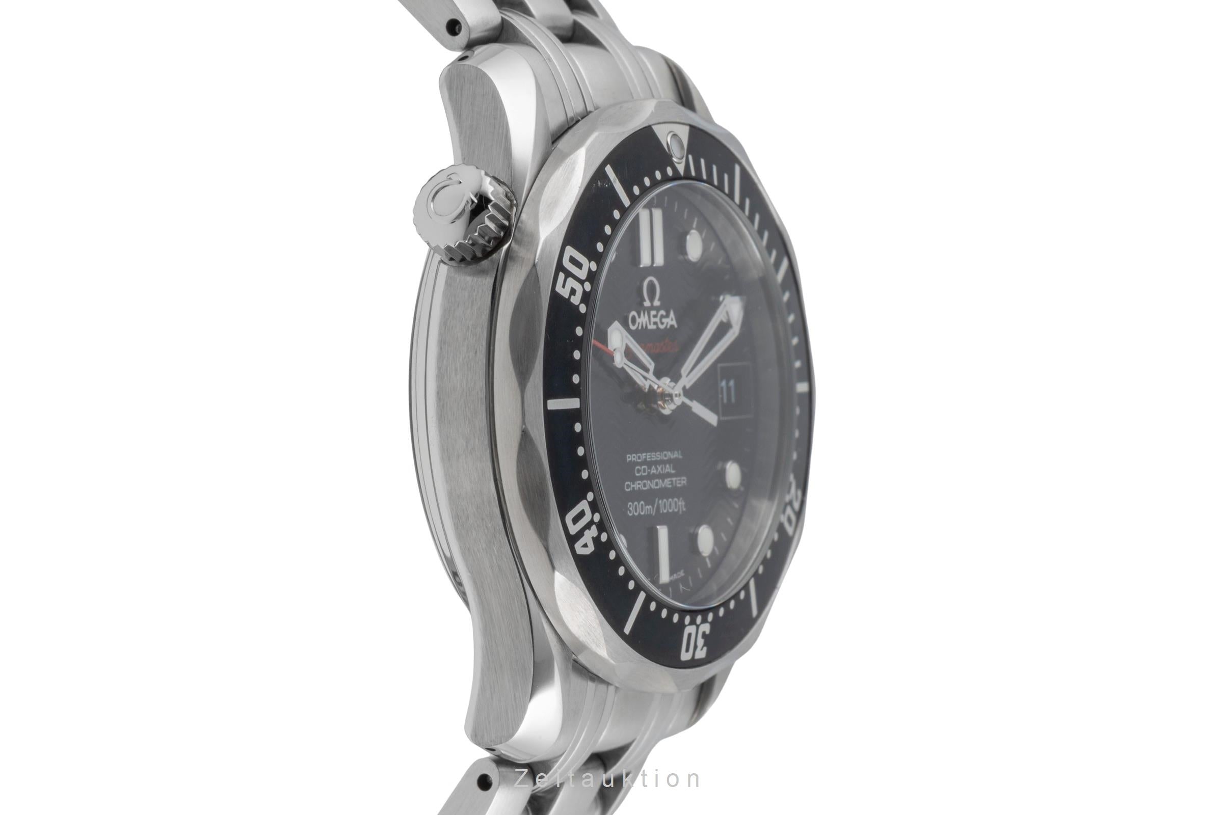 Omega Seamaster acciaio automatismo orologio da uomo 212.30.36.20.01.001  [2505867]