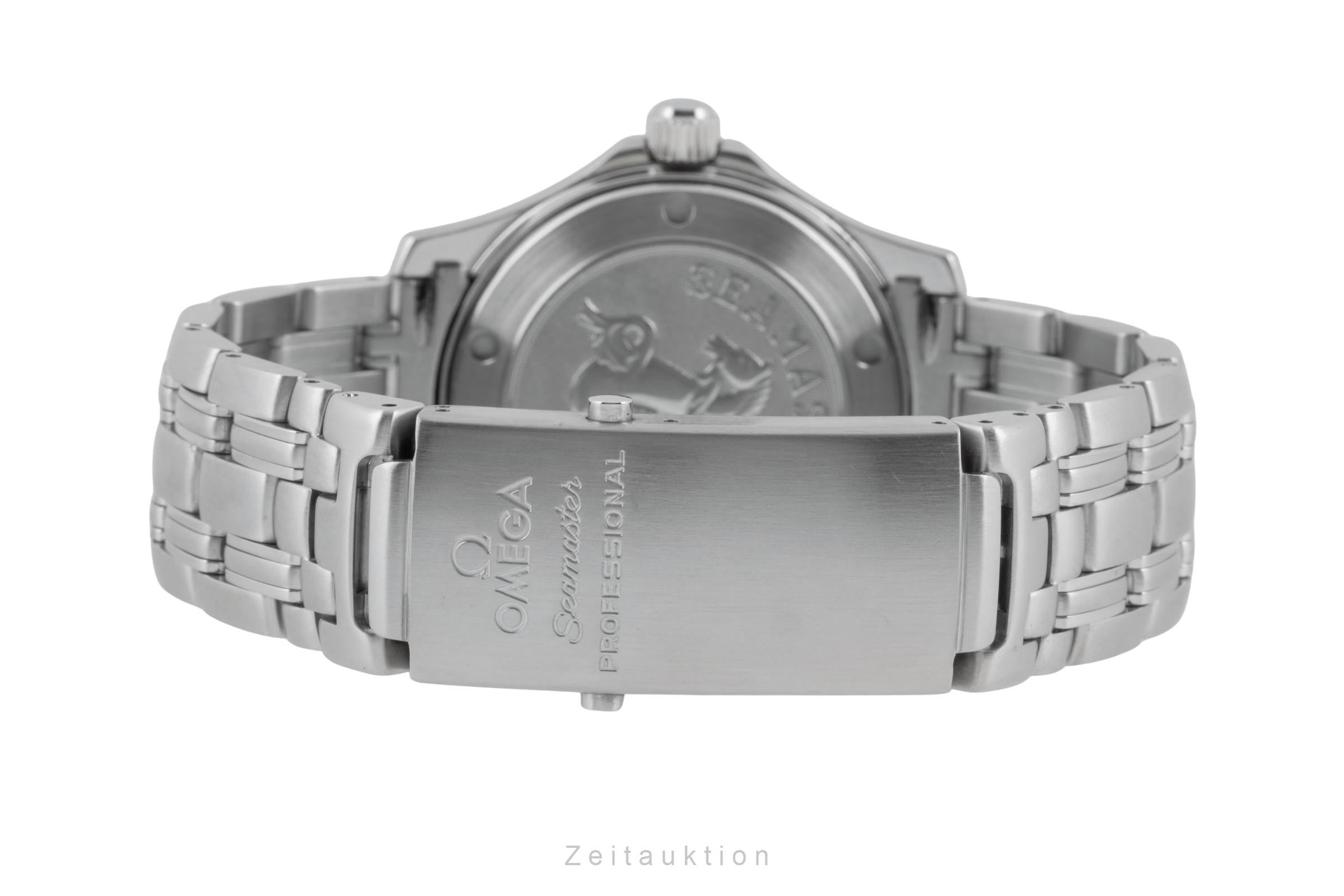 Omega Seamaster acciaio automatismo orologio da uomo 212.30.36.20.01.001  [2505867]